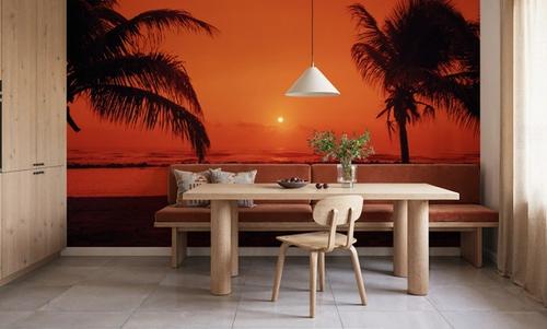 Hawaiian Dusk