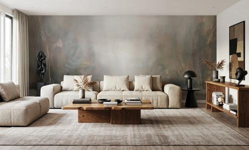 Taupe Horizon