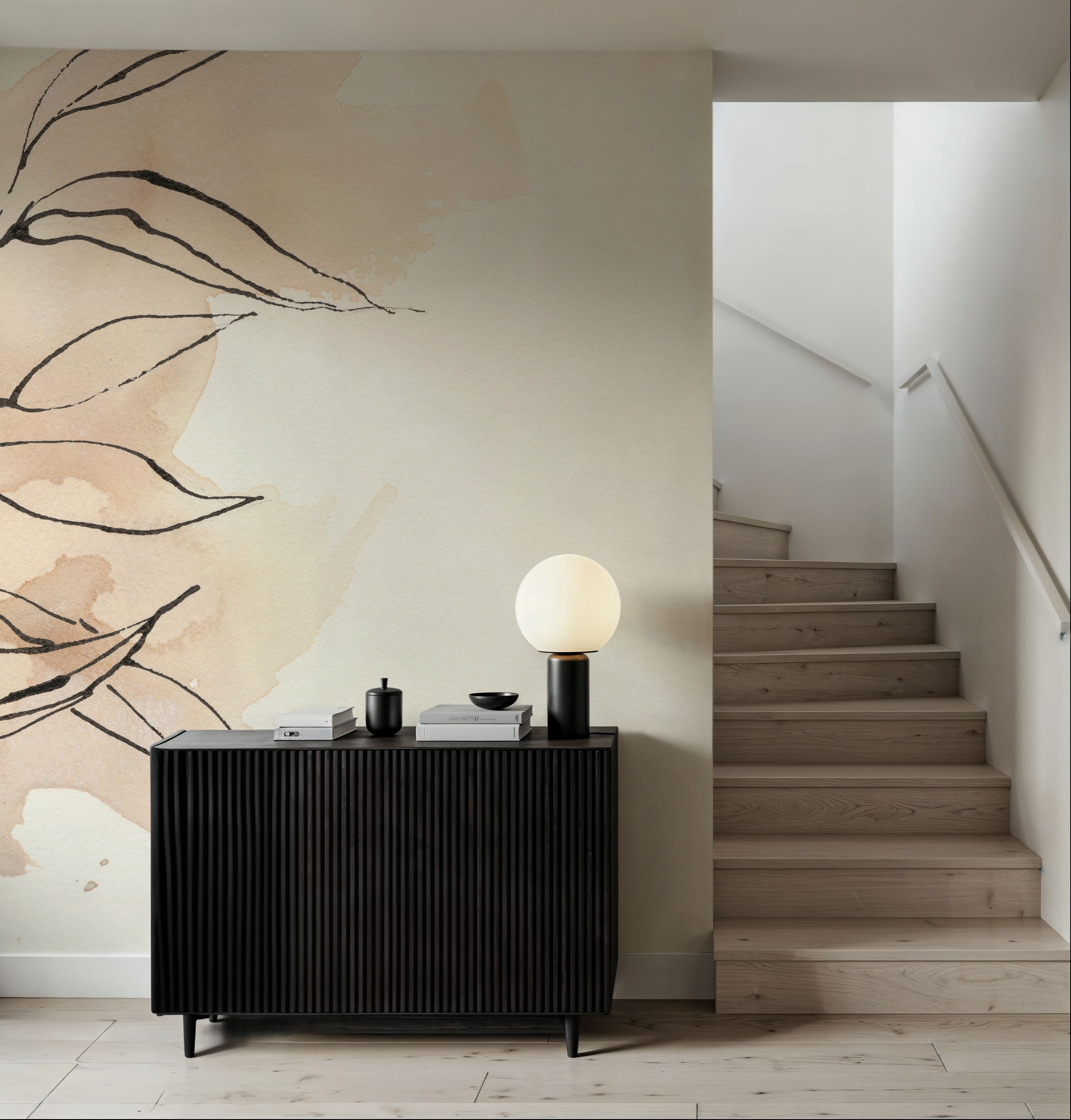 Boho Botanical VI