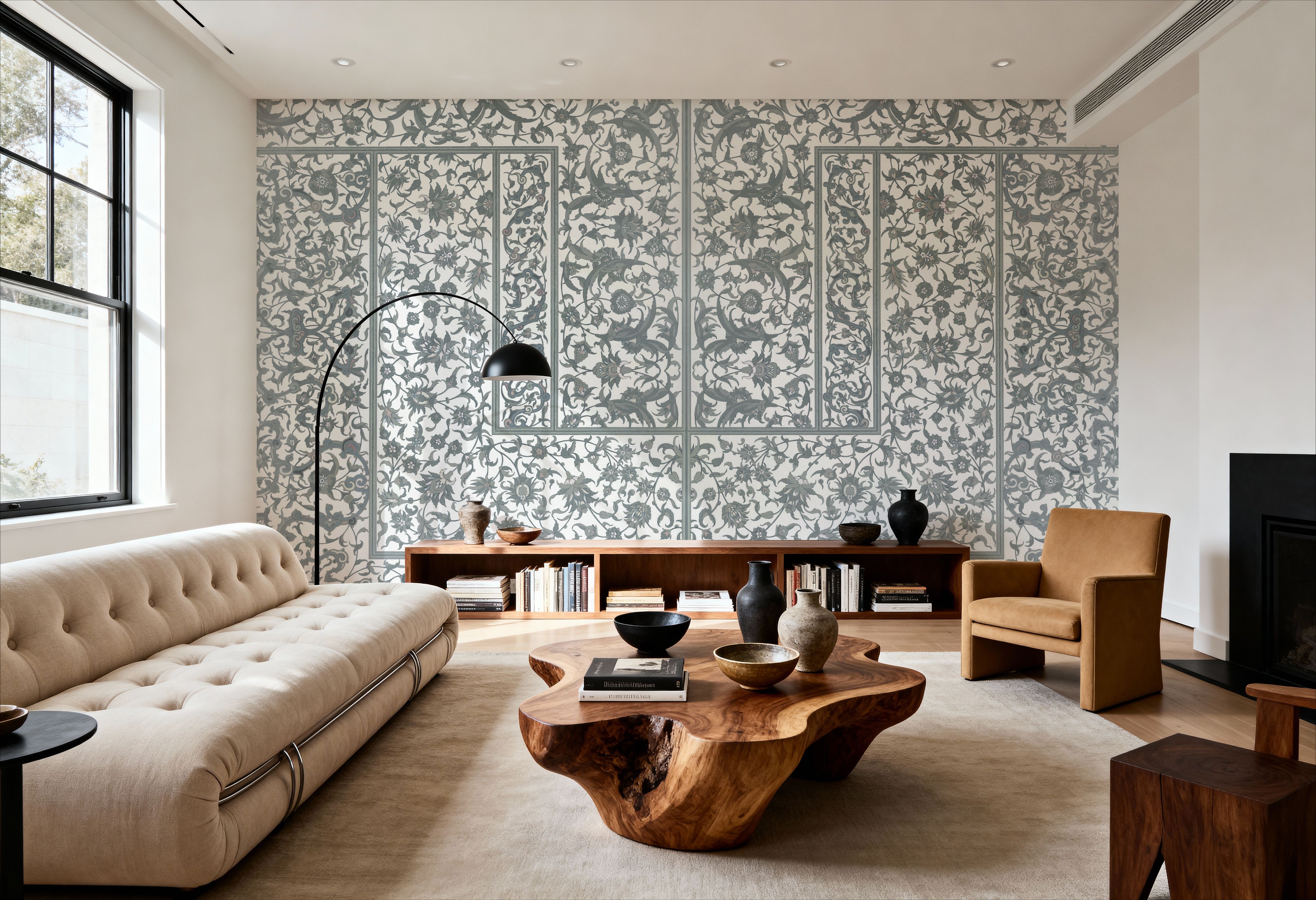 Indo Persian Mood, Stone