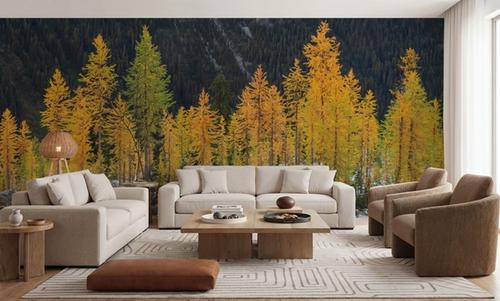 Alpine Larches