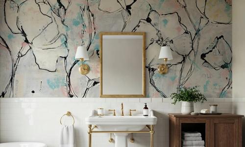 Blush Turquoise