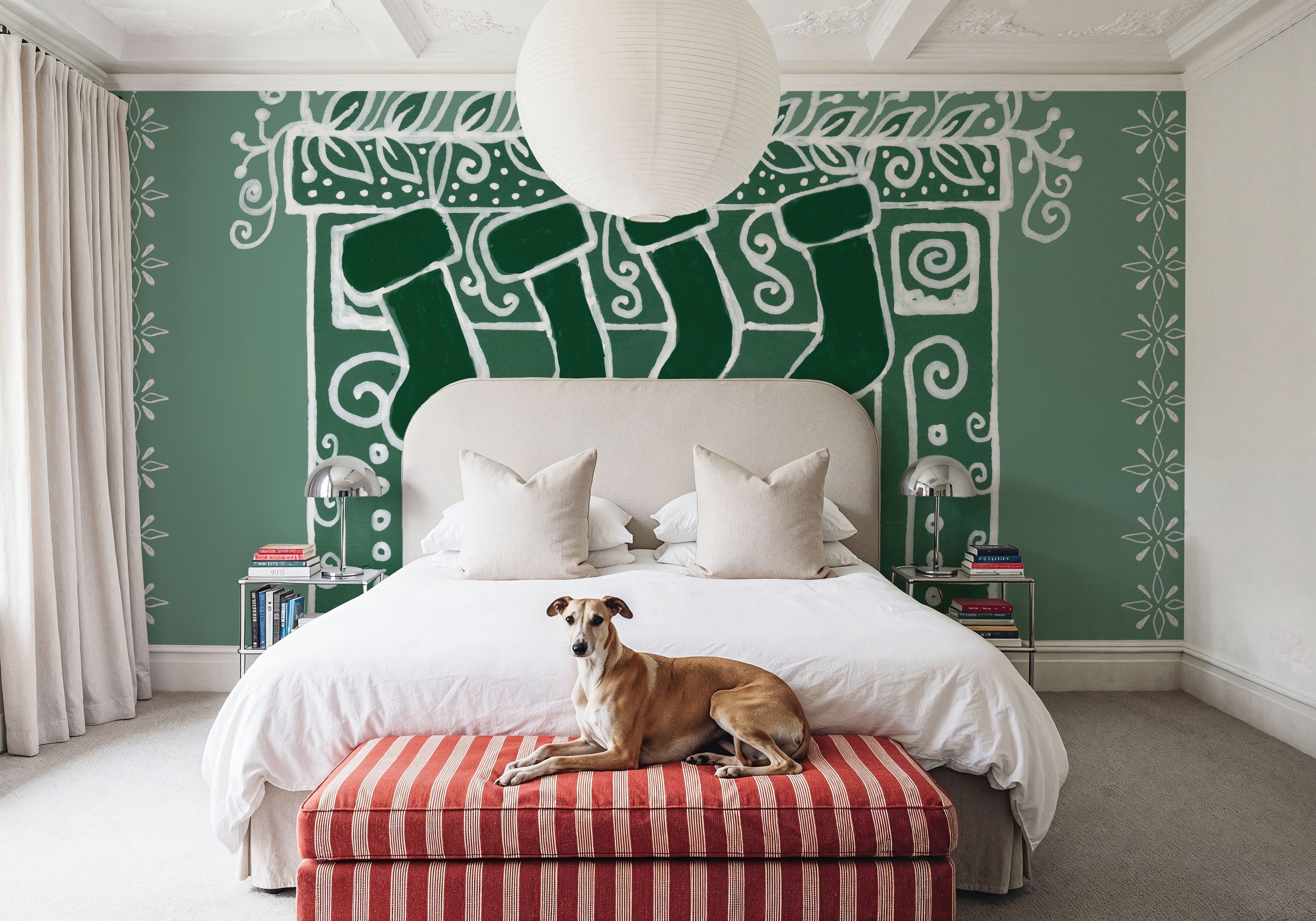 Dreamland Nutcrackers VII