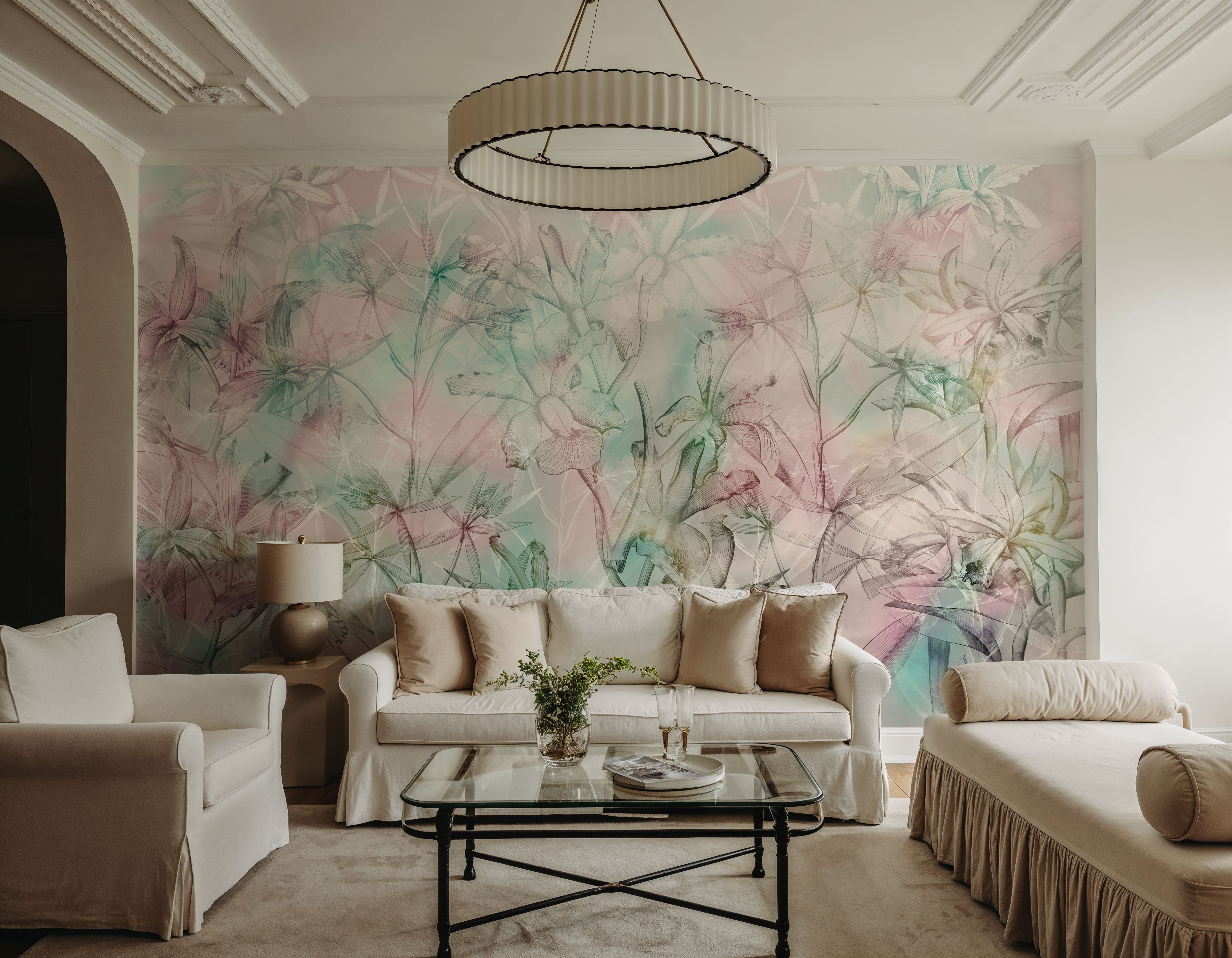 Orchid Mirage