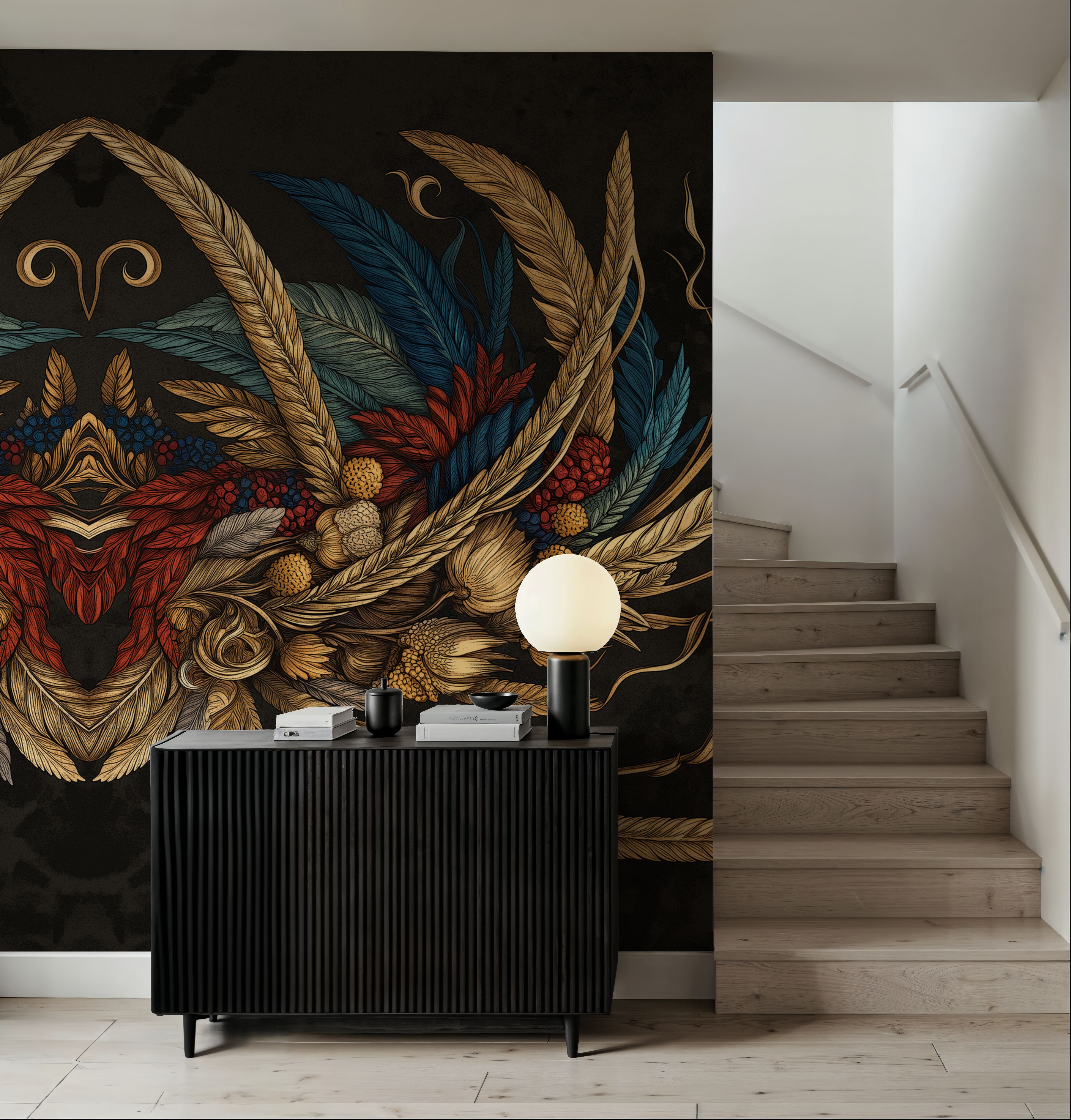 Opus Black