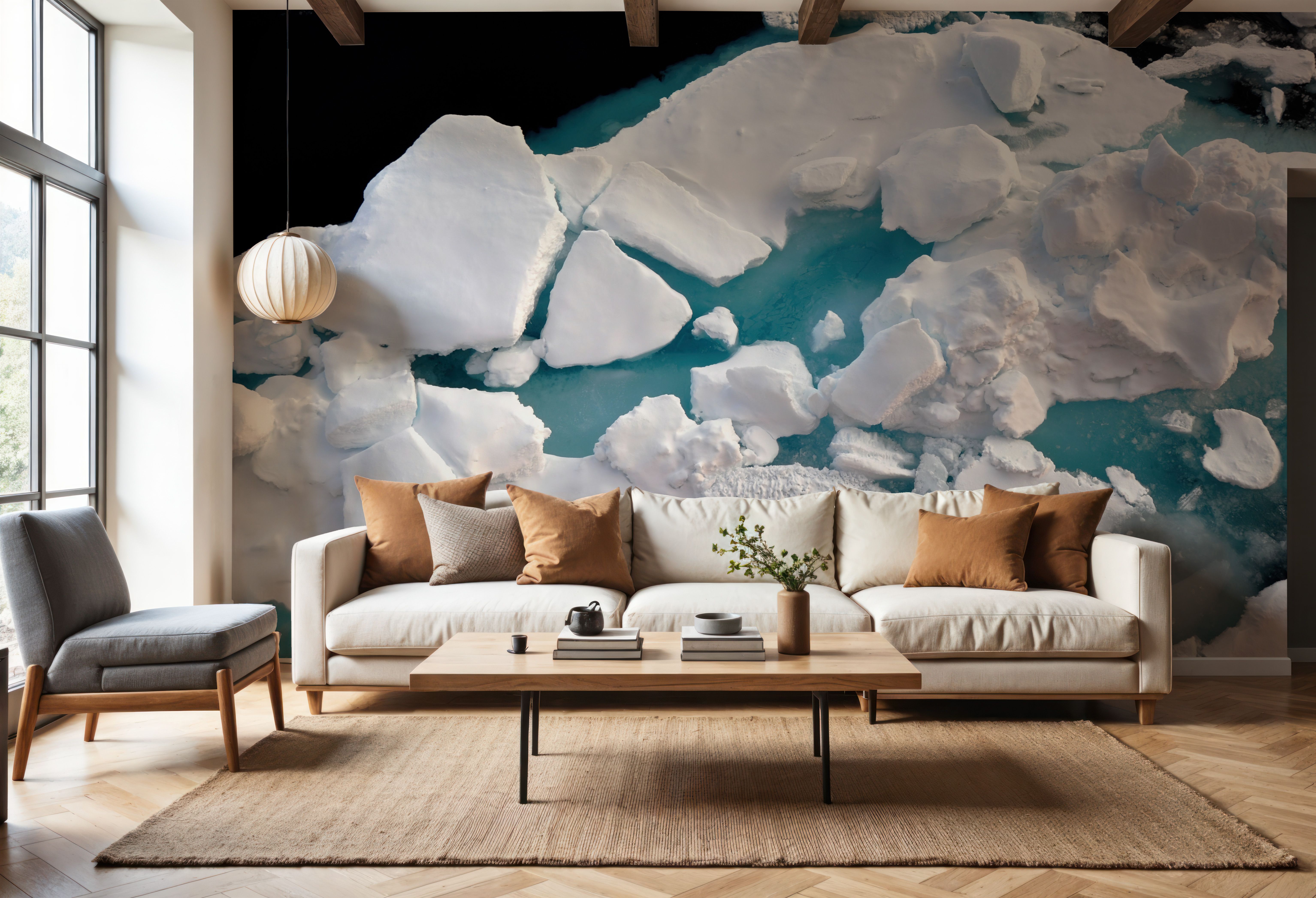 Artic Ocean