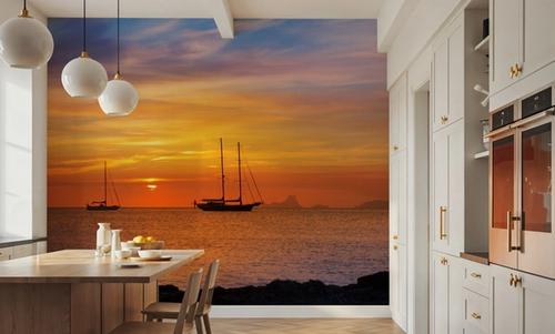 Ibiza Sunset