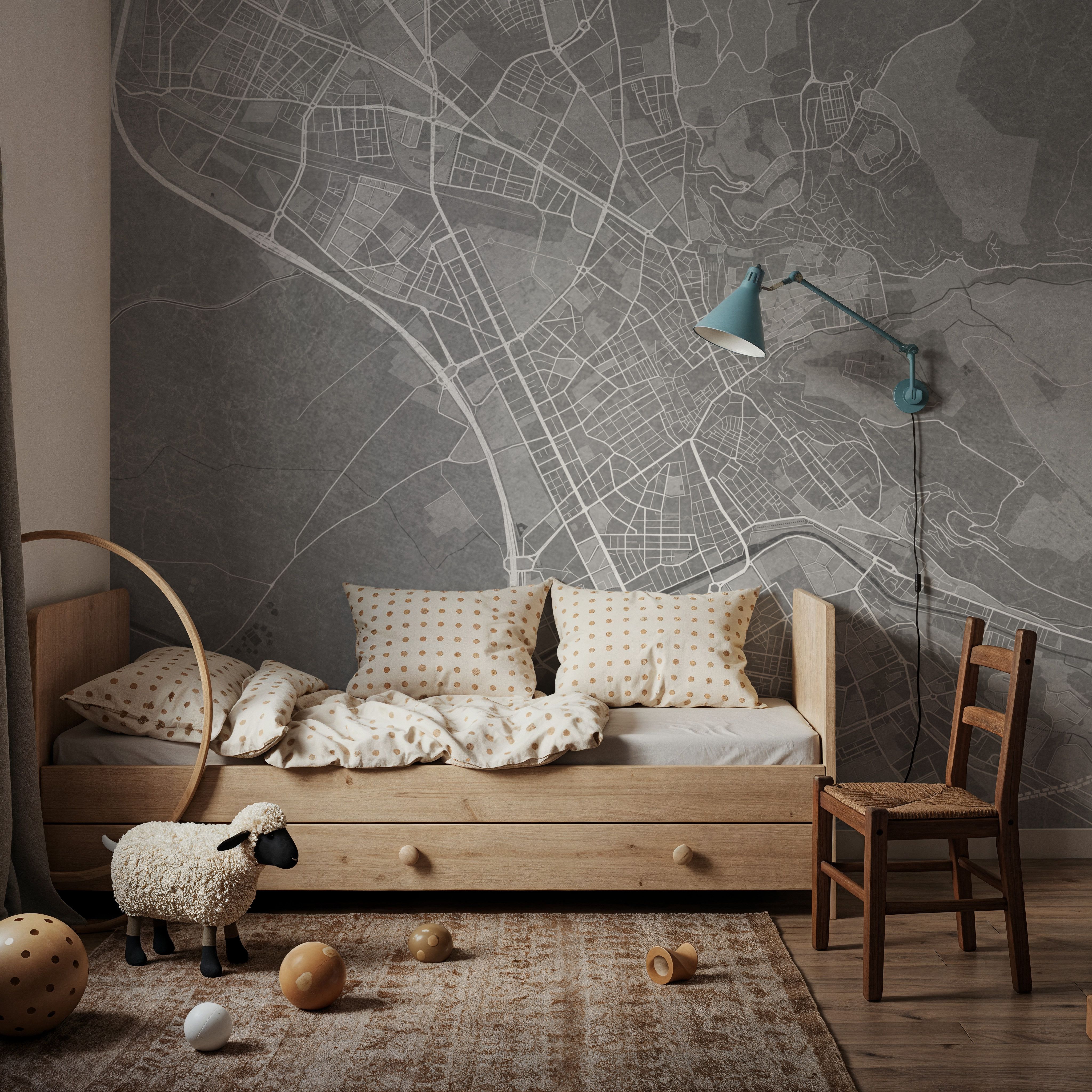 Granada Grey