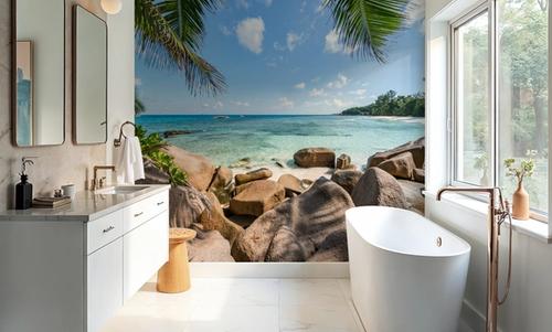 Beach Escape