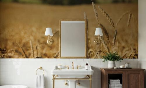 Blissful Country I