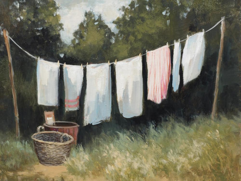 Out to Dry