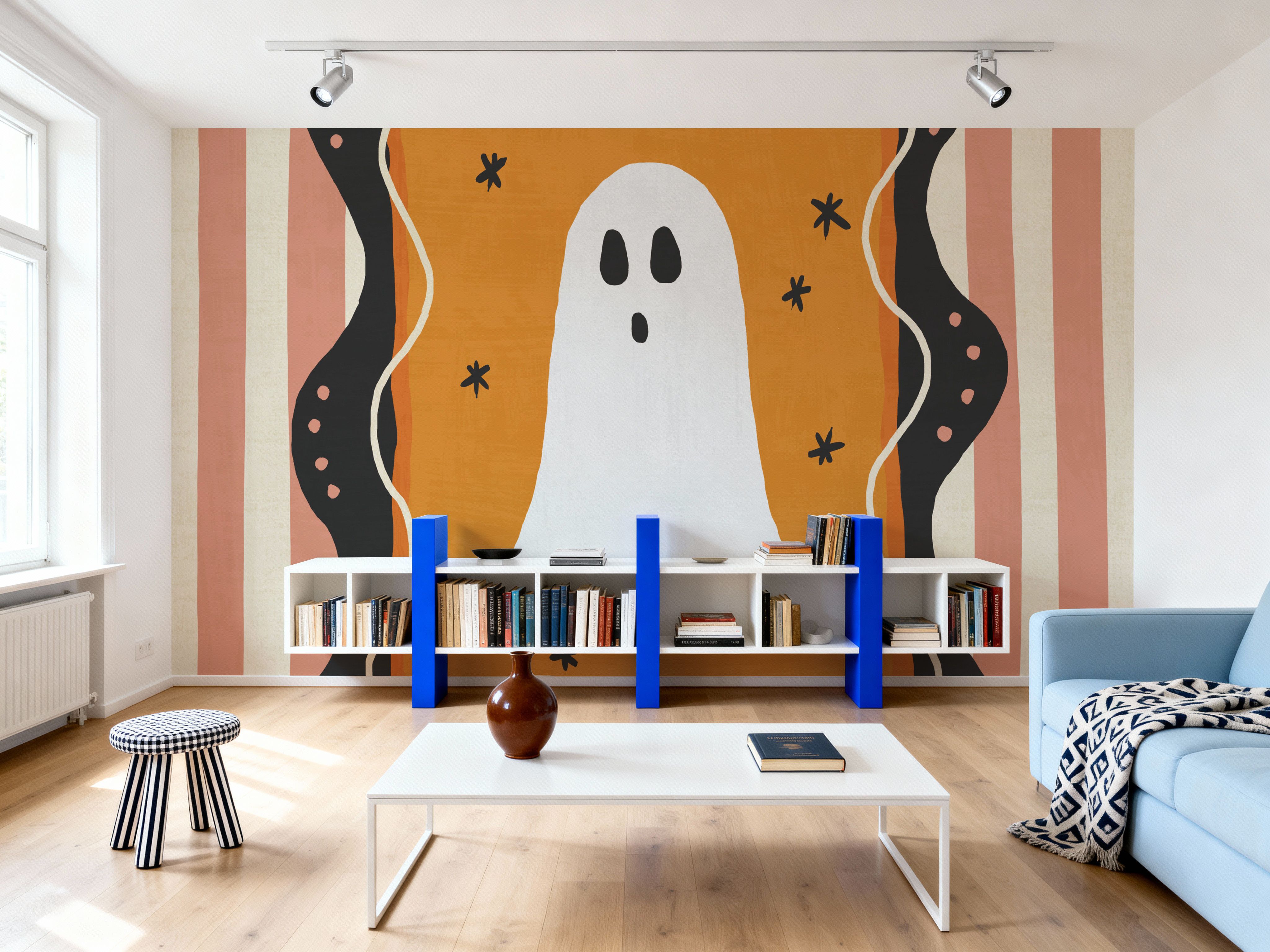 Chic or Treat V