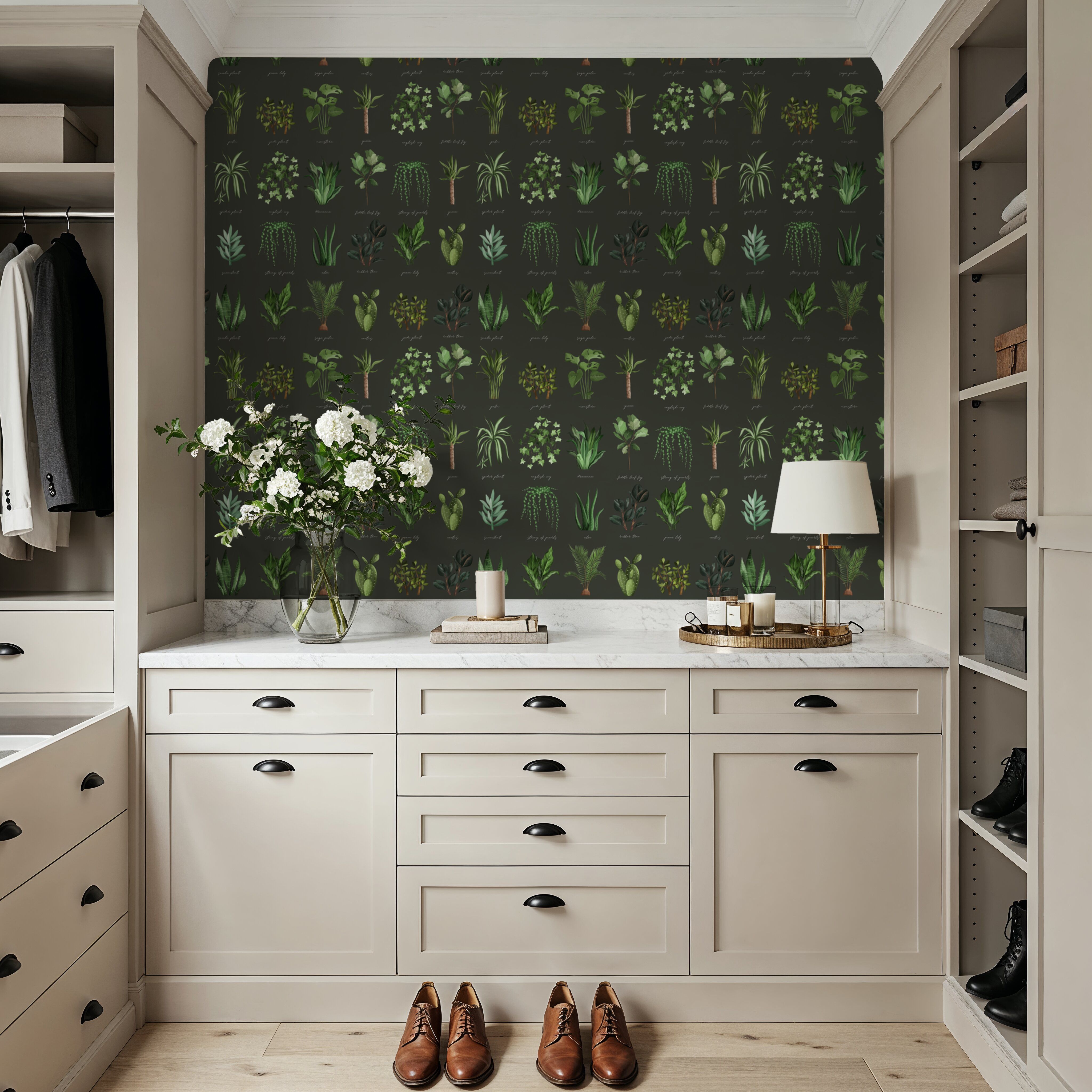 House Plant Green