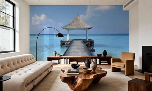 Tropical Haven