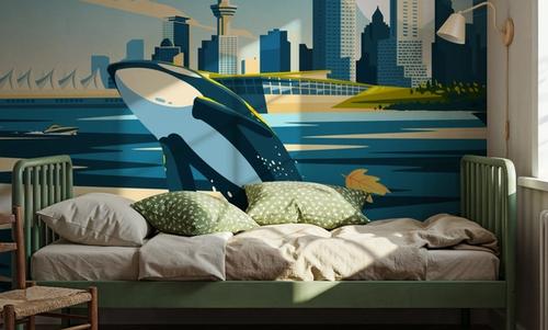 Travel Vancouver