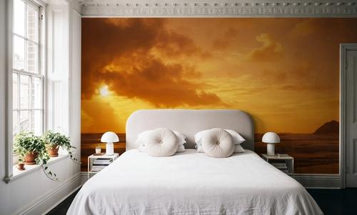 Amber Horizon,