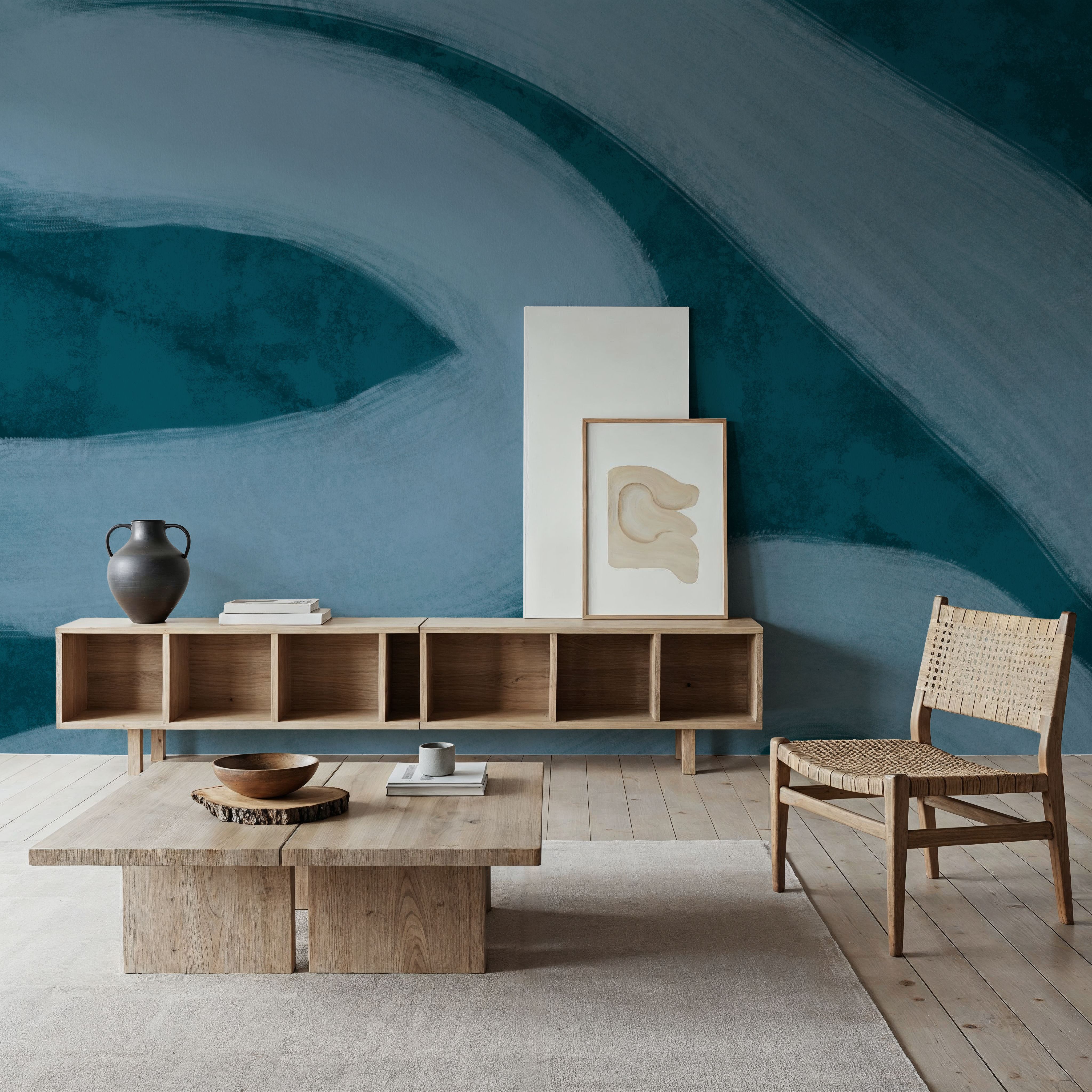 Modern Abstract 18