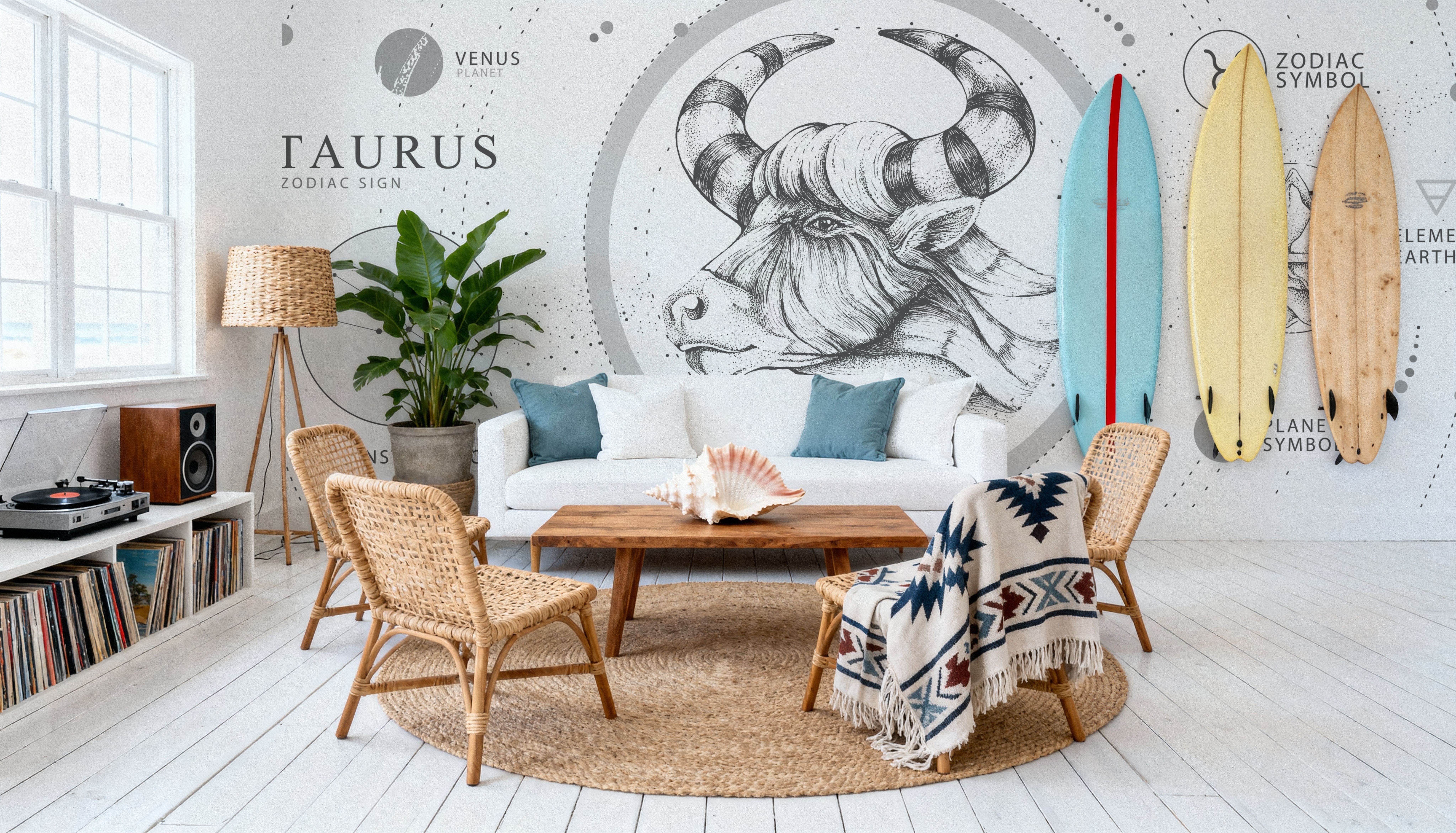 Taurus Zodiac