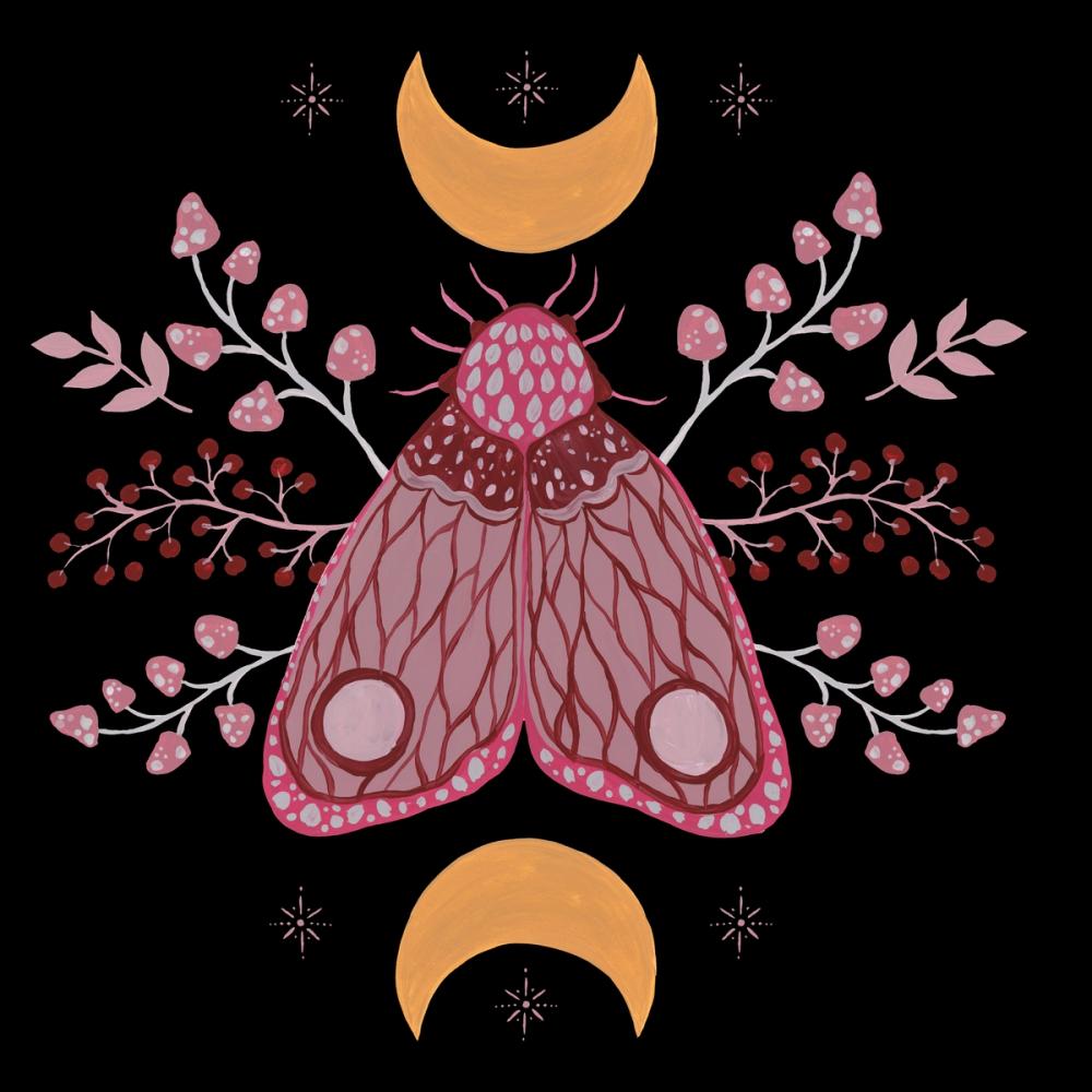 Moon Moth IV
