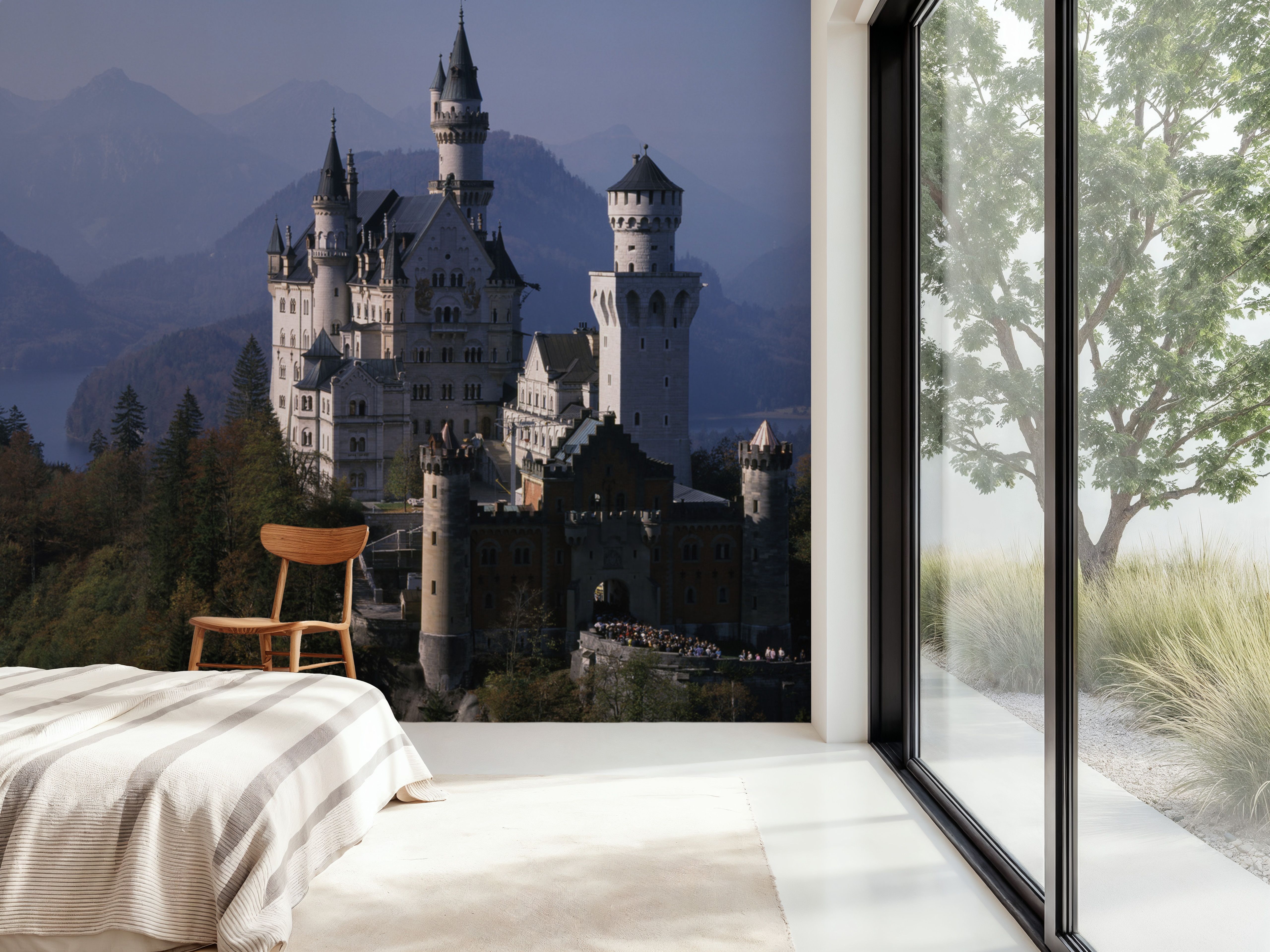 Enchanted Castle Realm