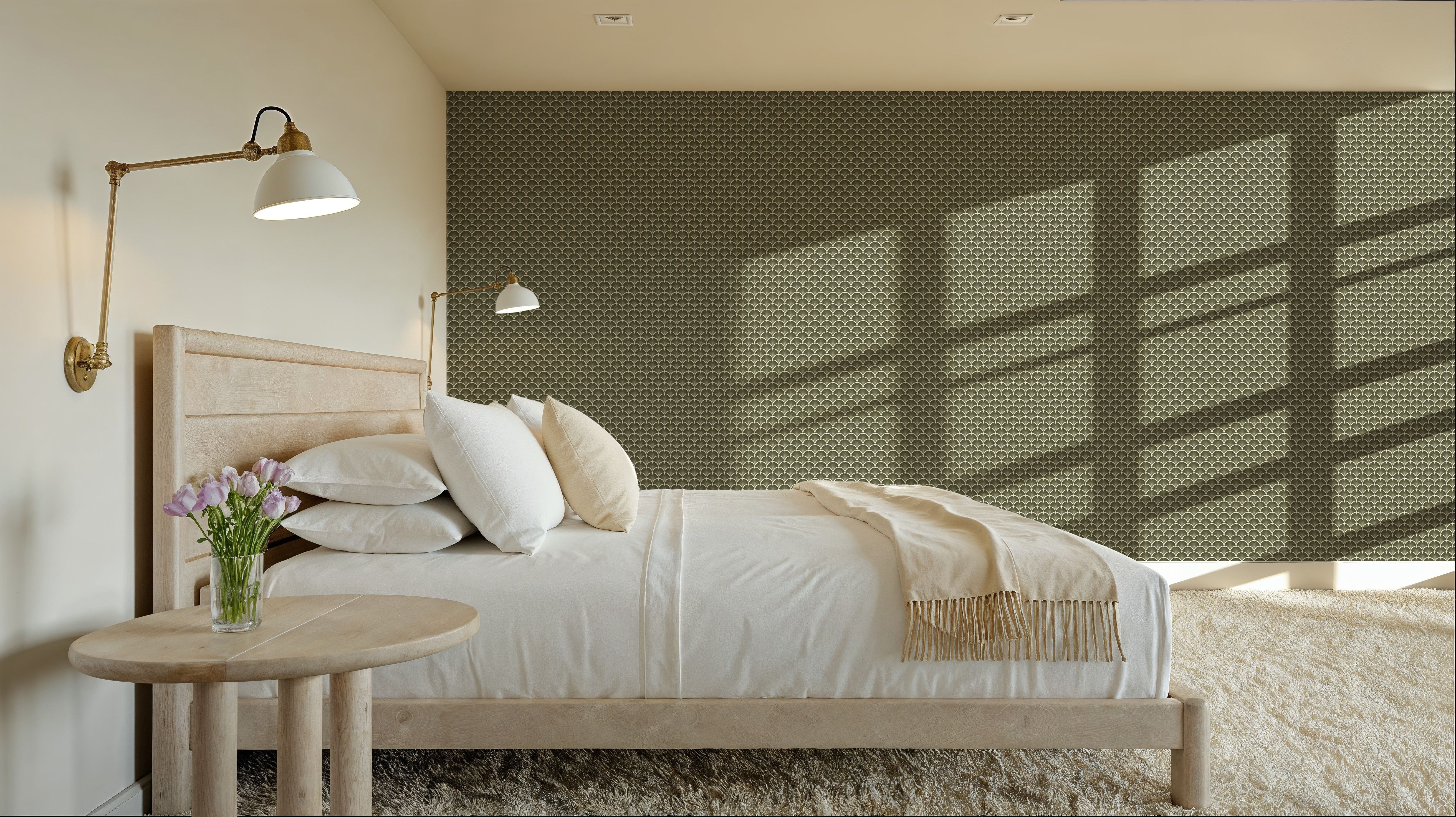Ginko Folly, Deep Olive