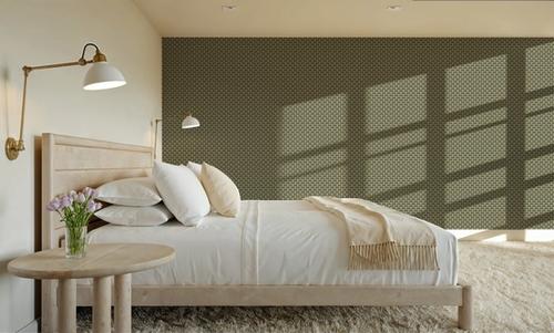 Ginko Folly, Deep Olive