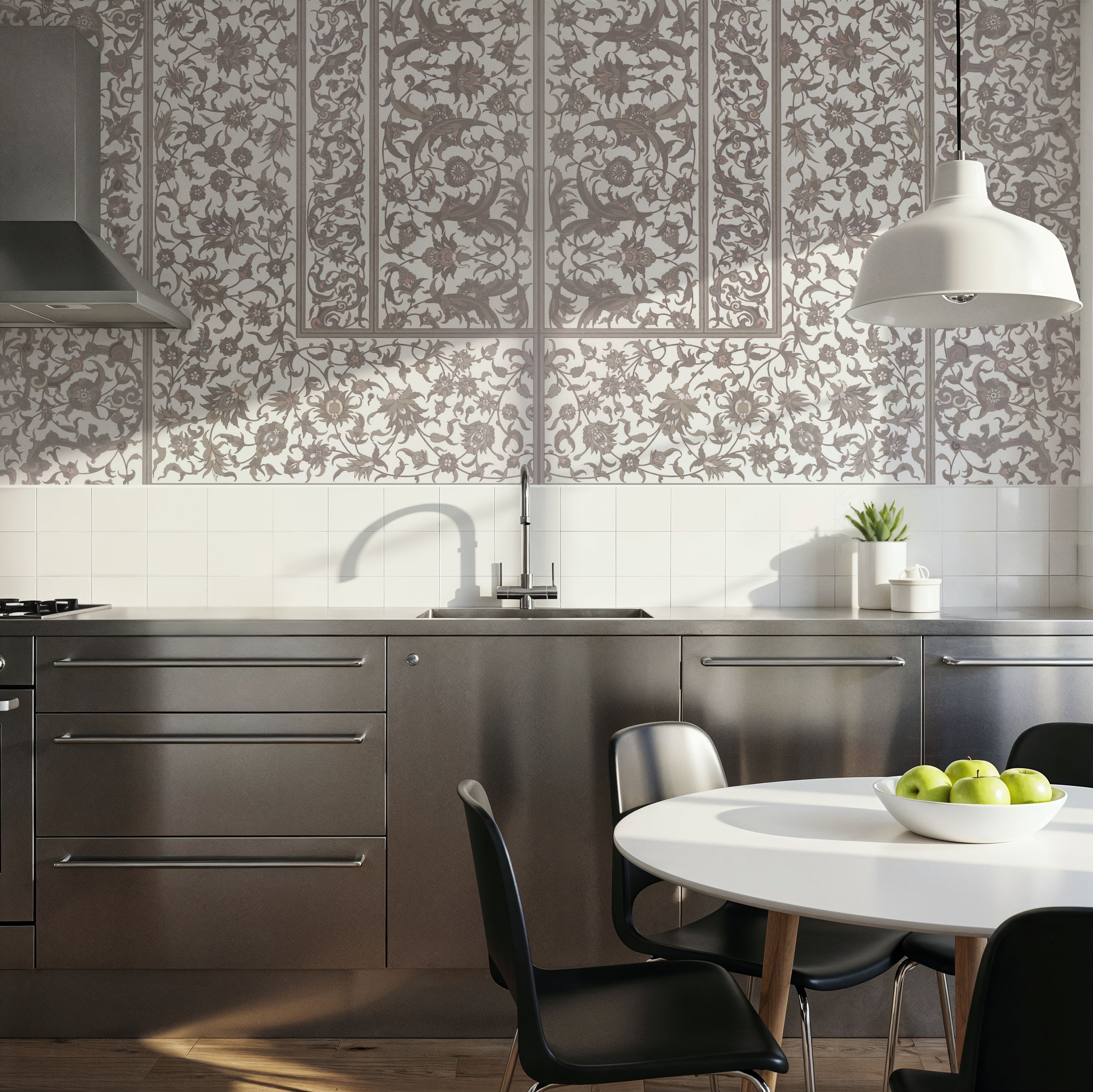 Indo Persian Mood, Sand