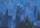 Molten Muse, Electric Blue