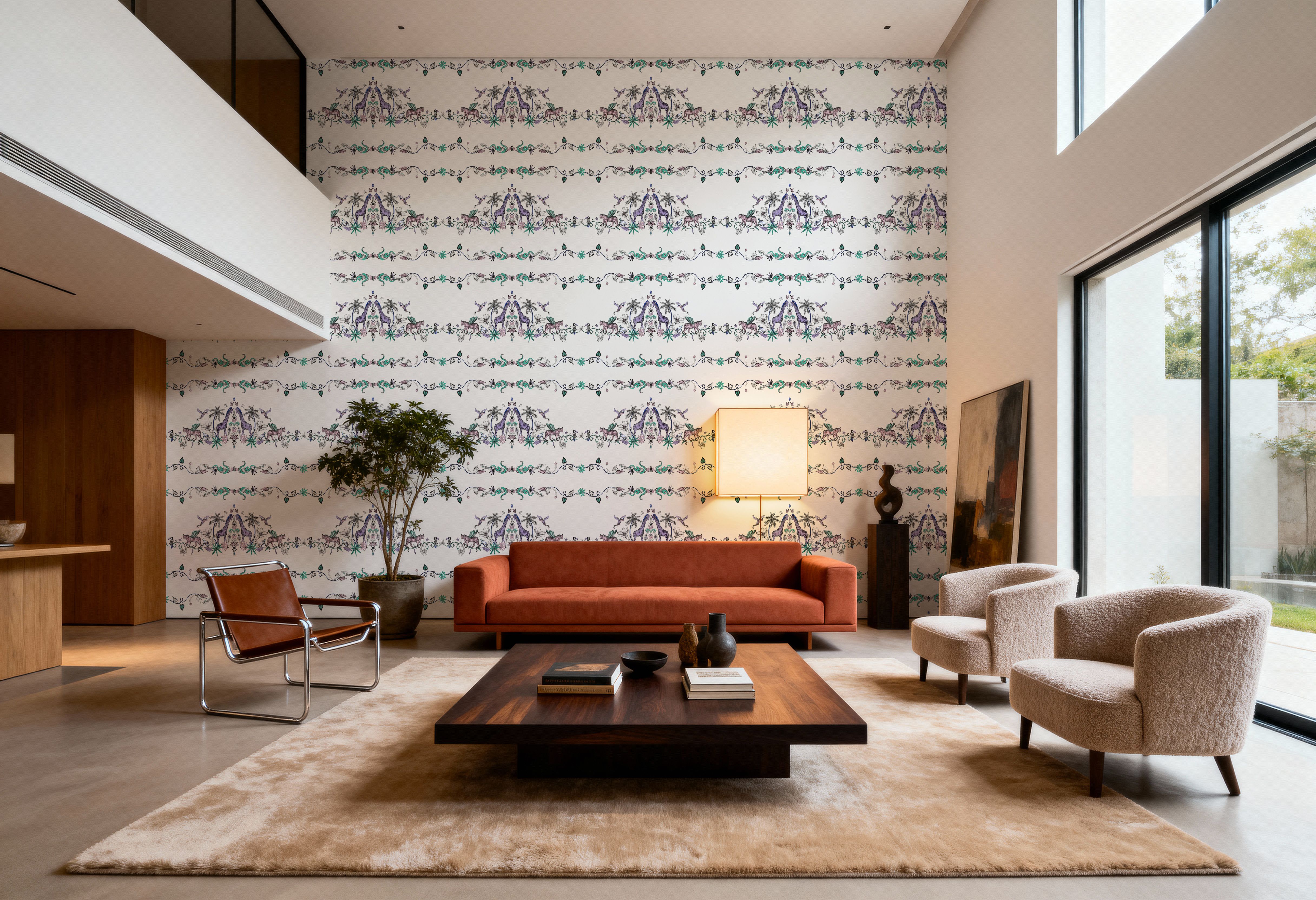 Chimera Animals, Multi