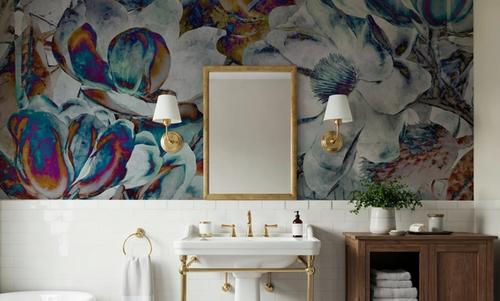 Magnolia art