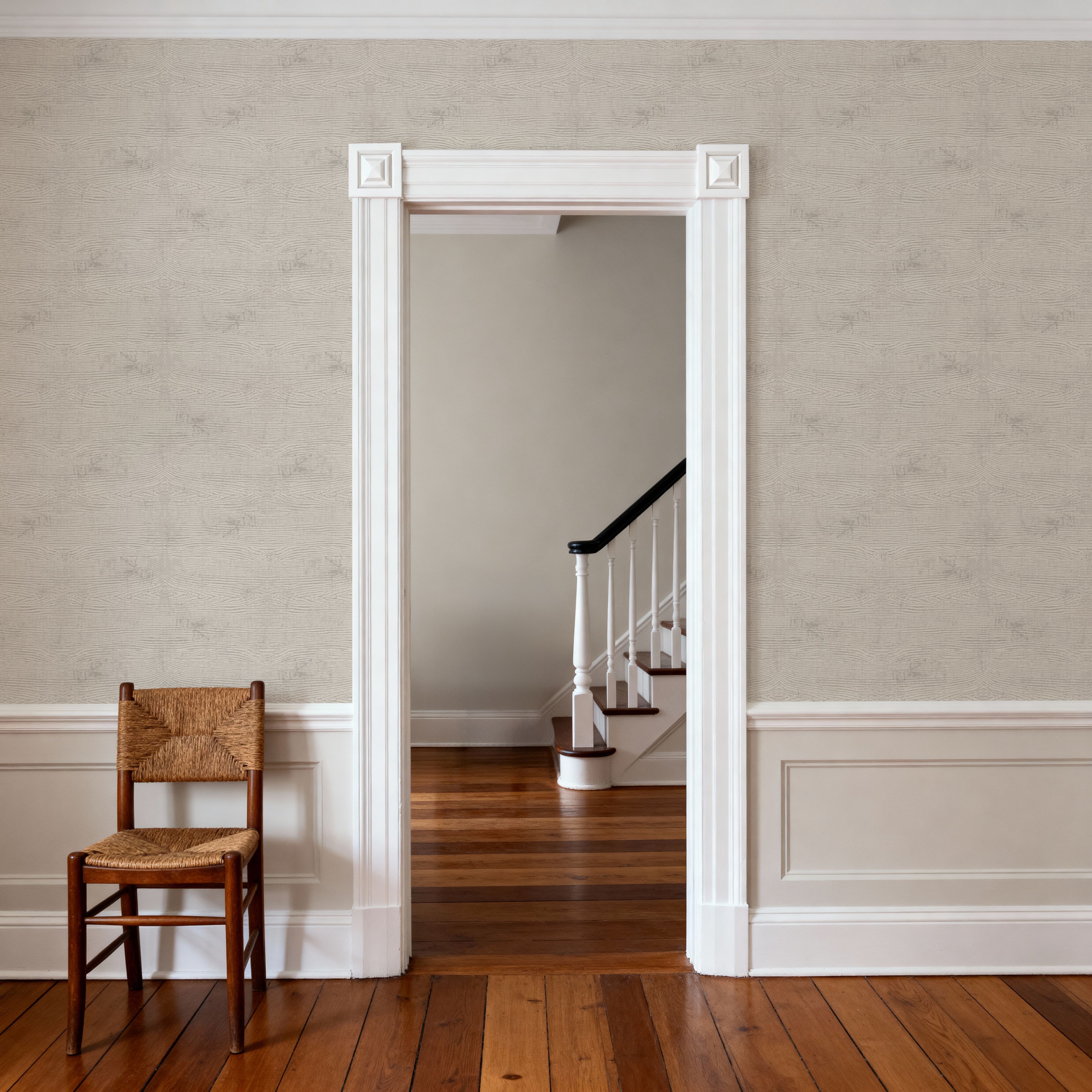 Country Wood Beige