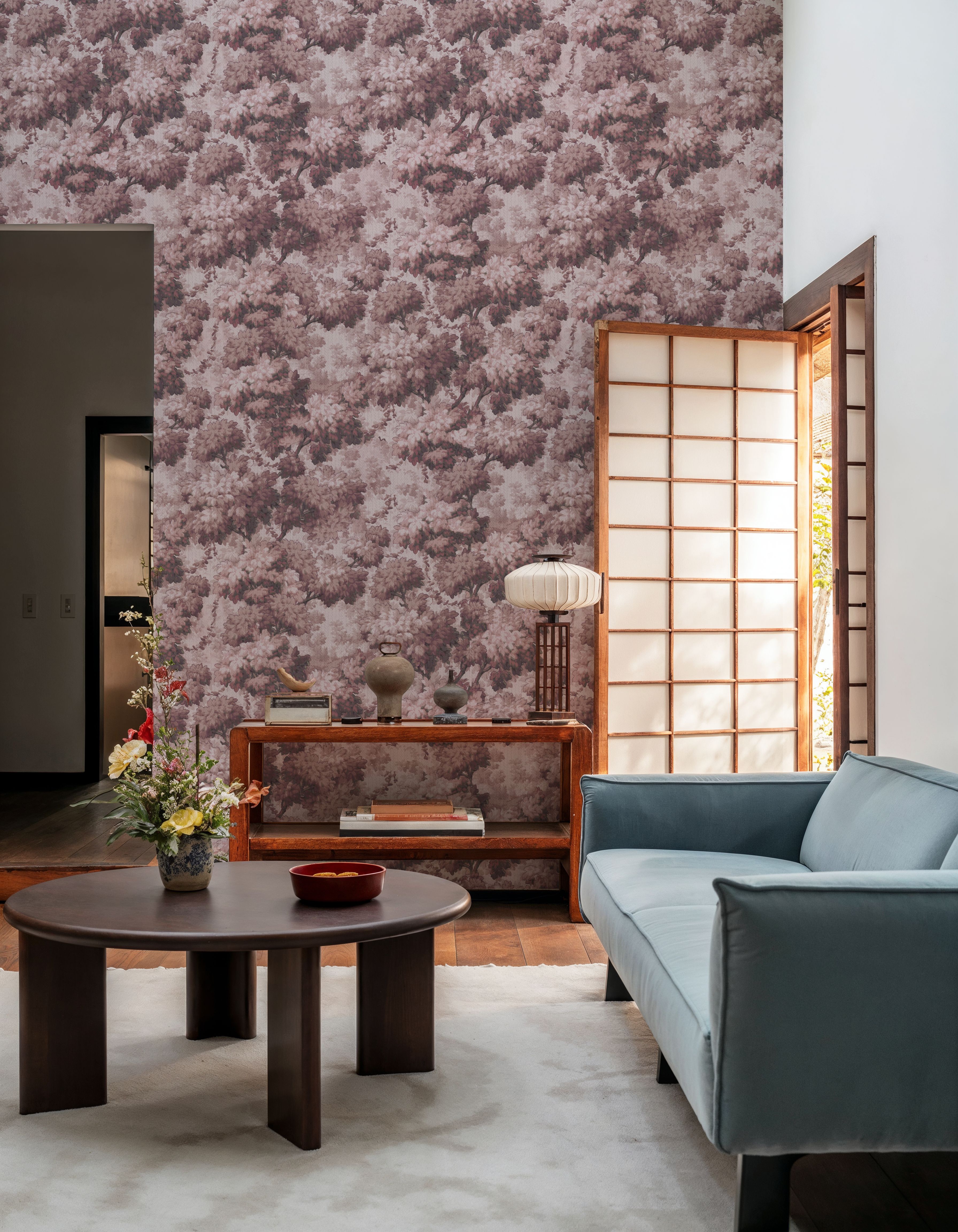 Greenwood Linden, Wine