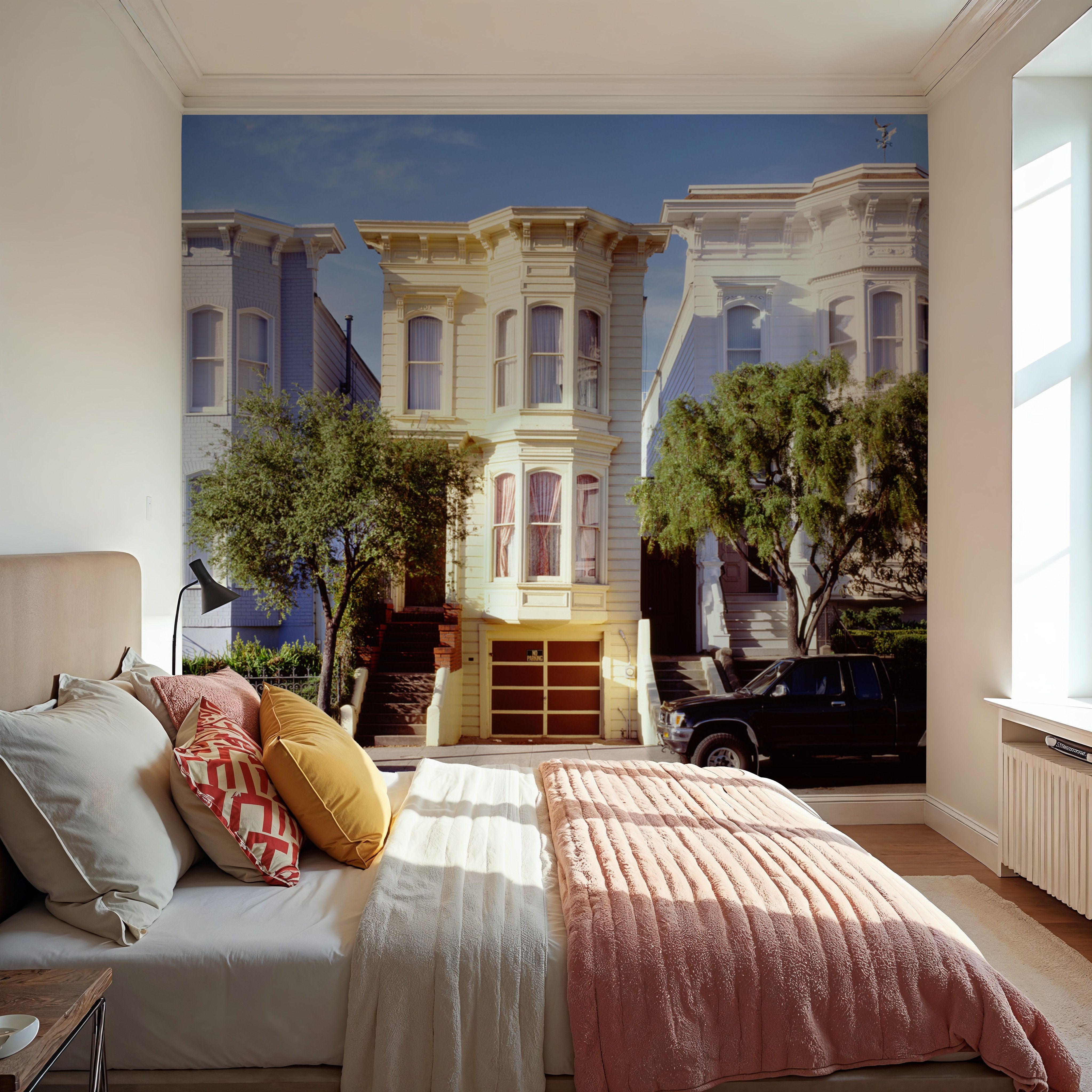 Victorian Row