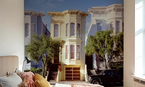 Victorian Row