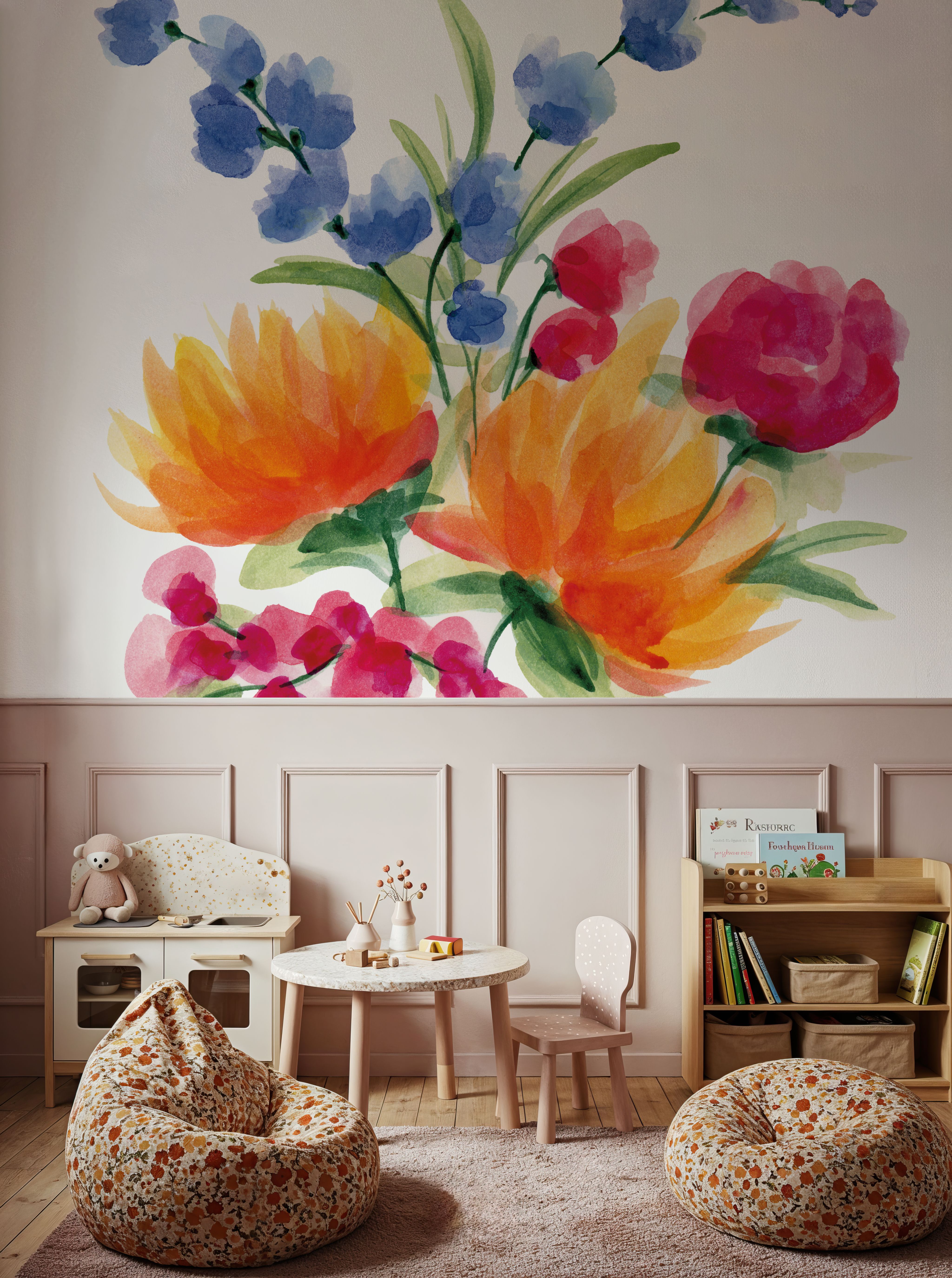 Spring is Blooming IV