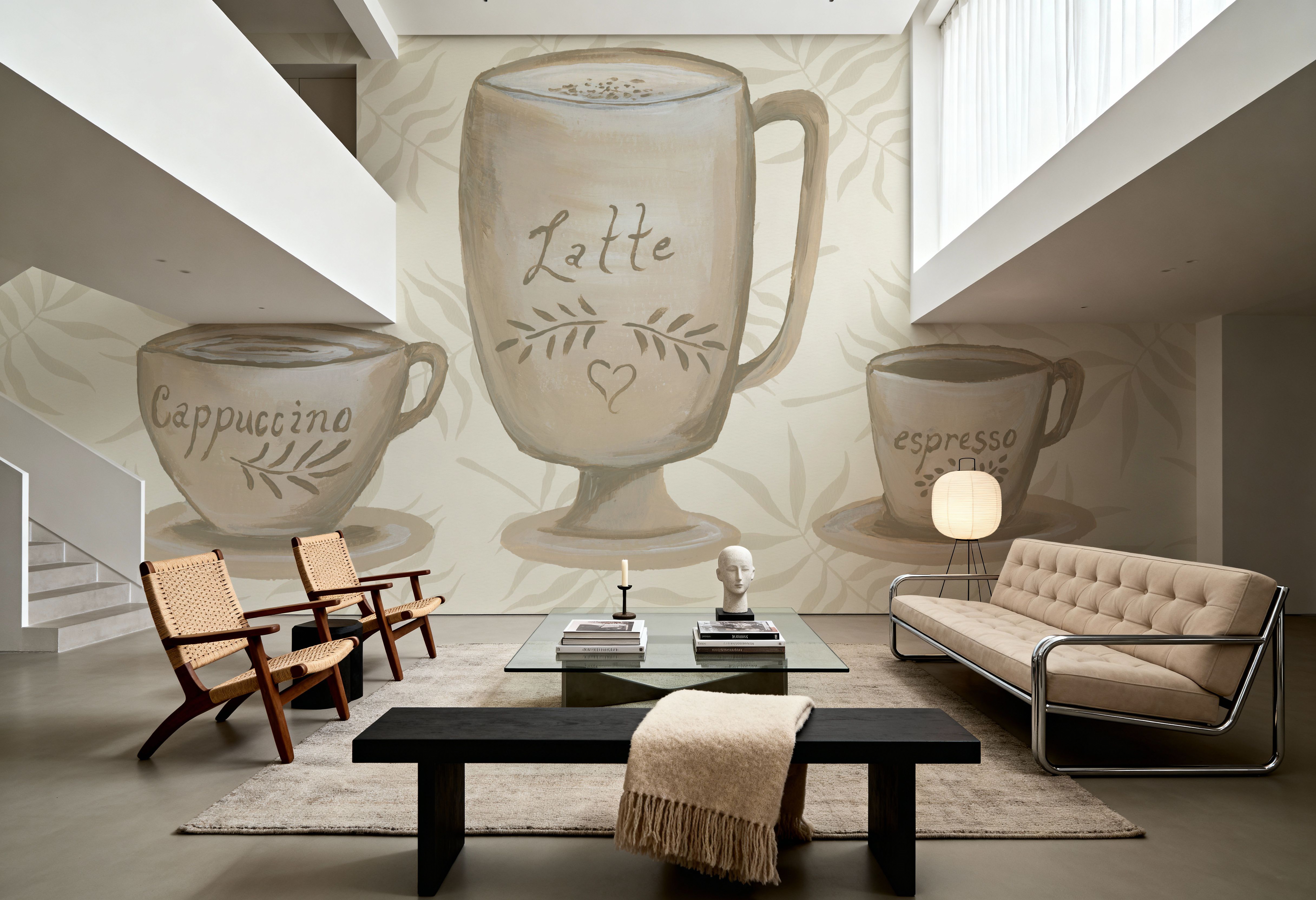 Specialty Coffee