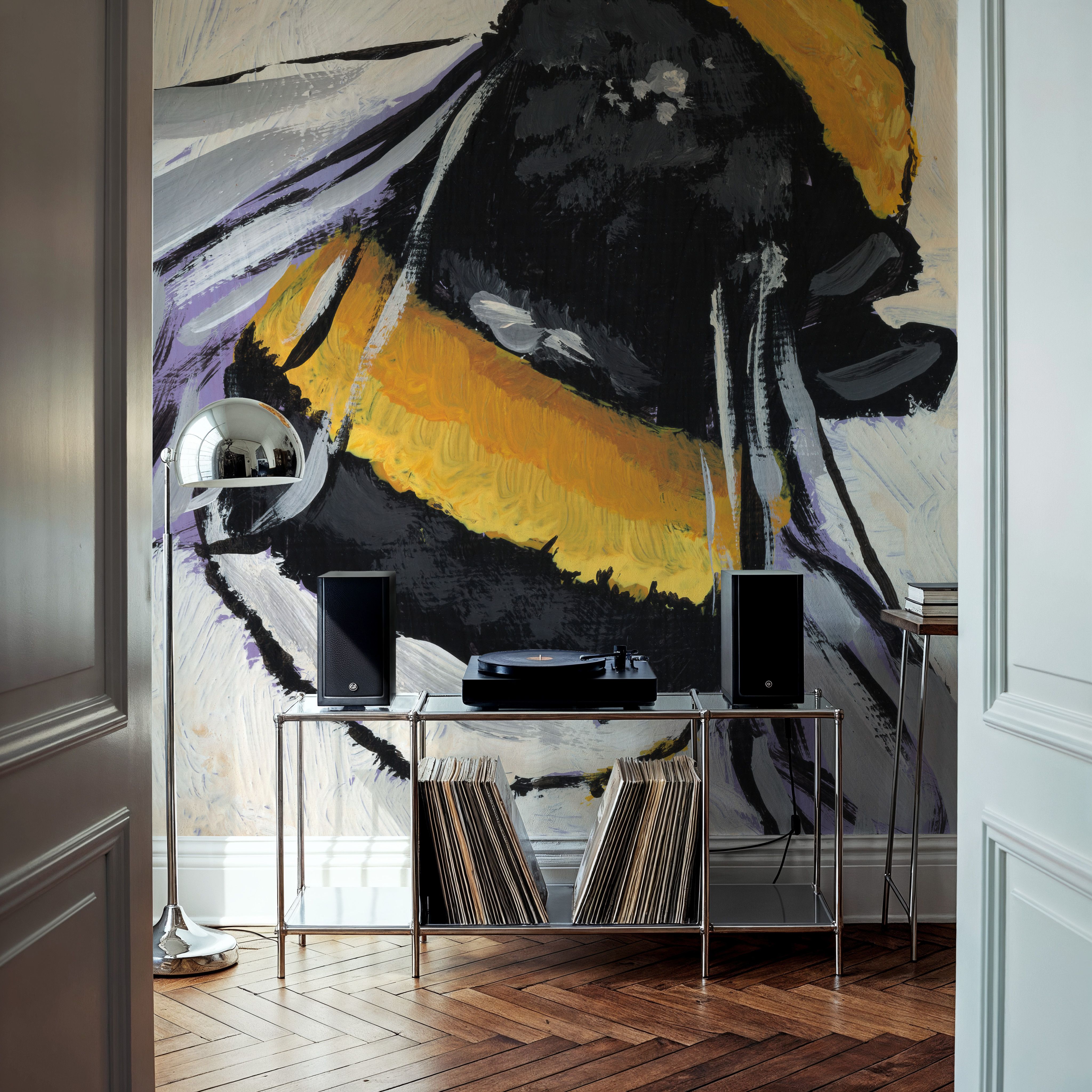Bumblebee II