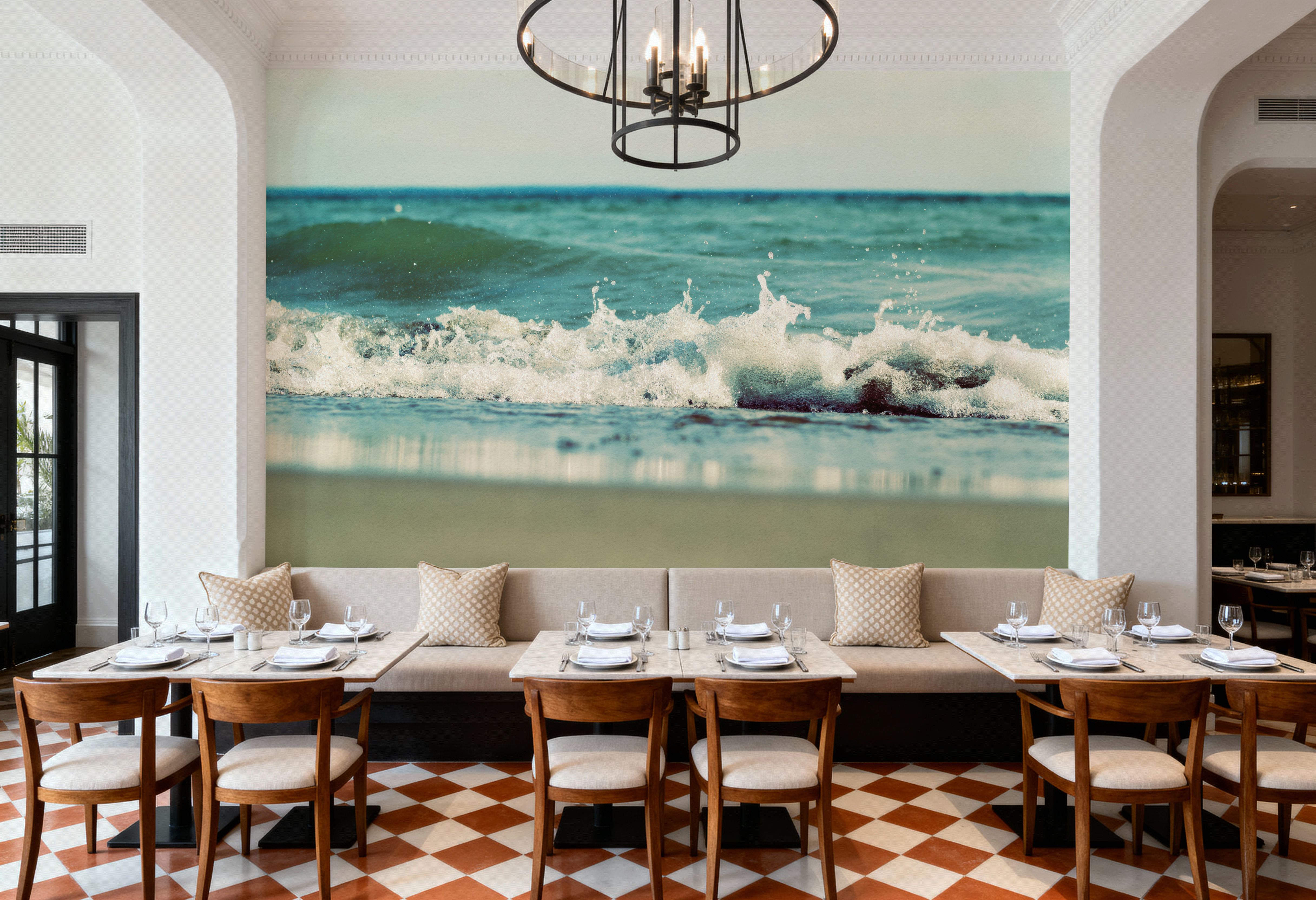 Mint Cottage Days II