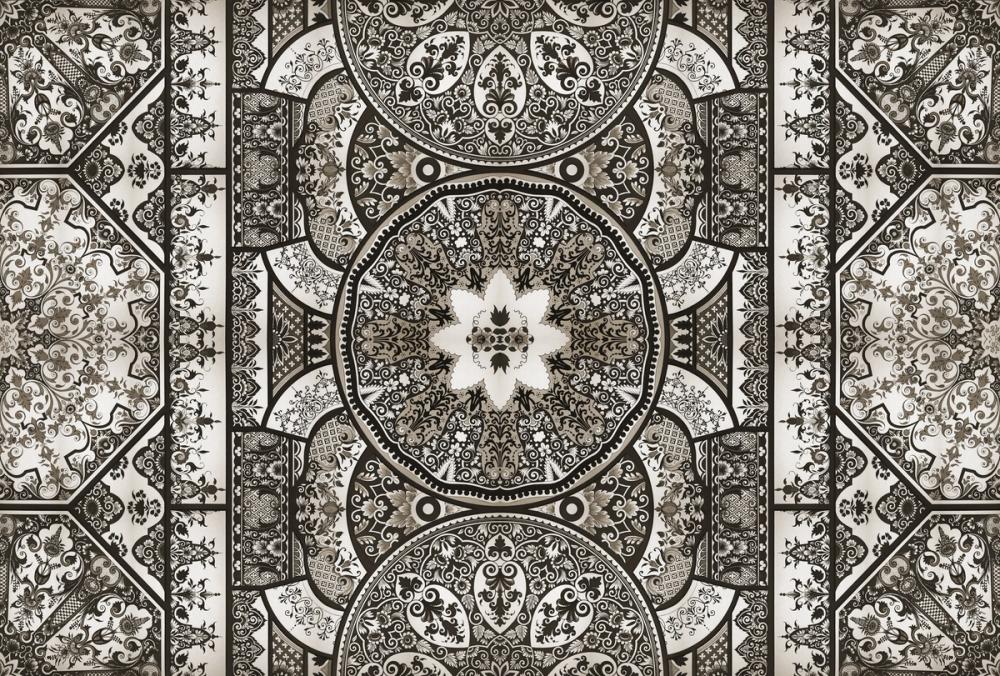 Eastern Tales, Earth