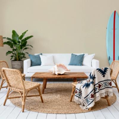 Erie Petite, Mustard