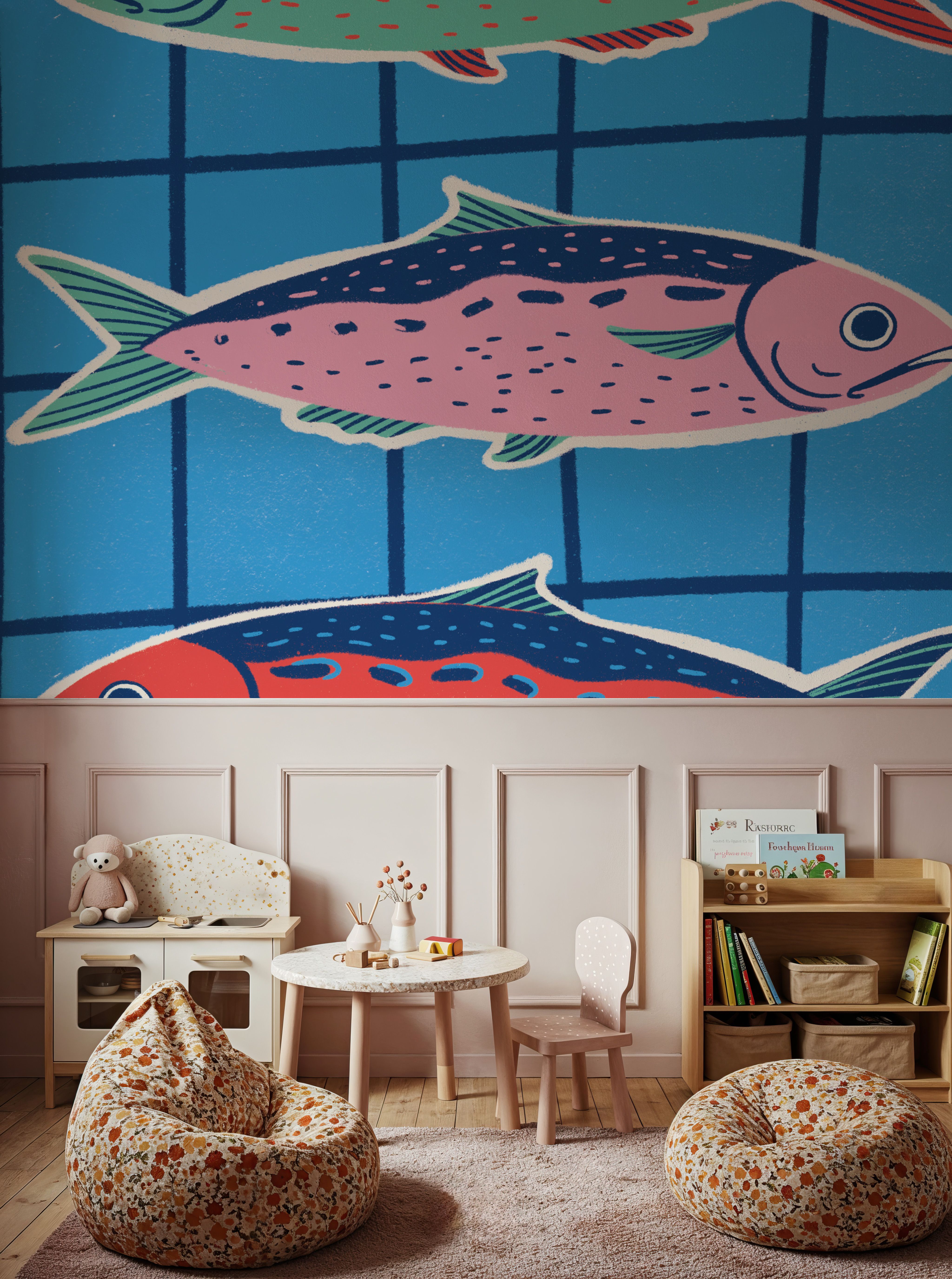 Fun Sardines IV