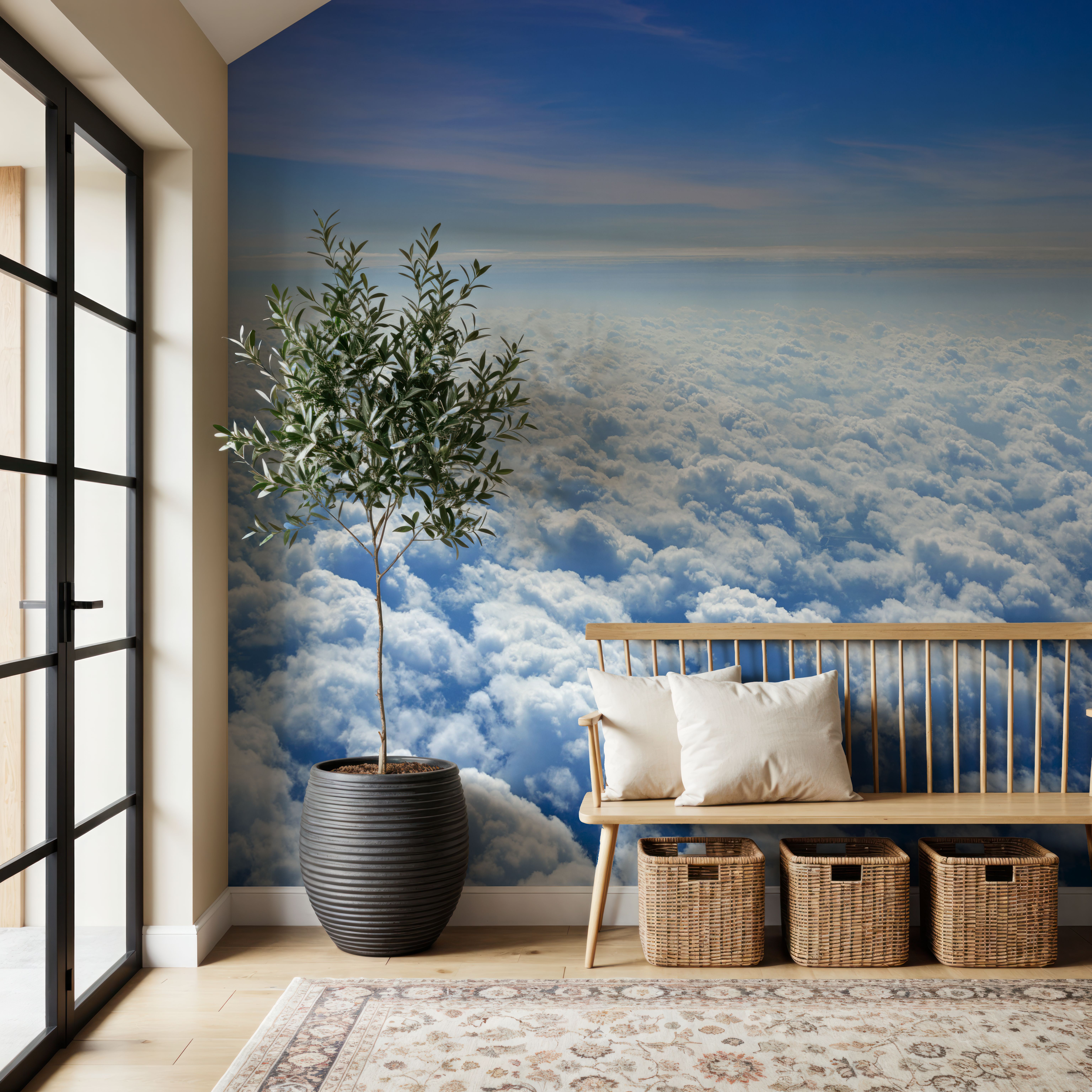 Cumulus View