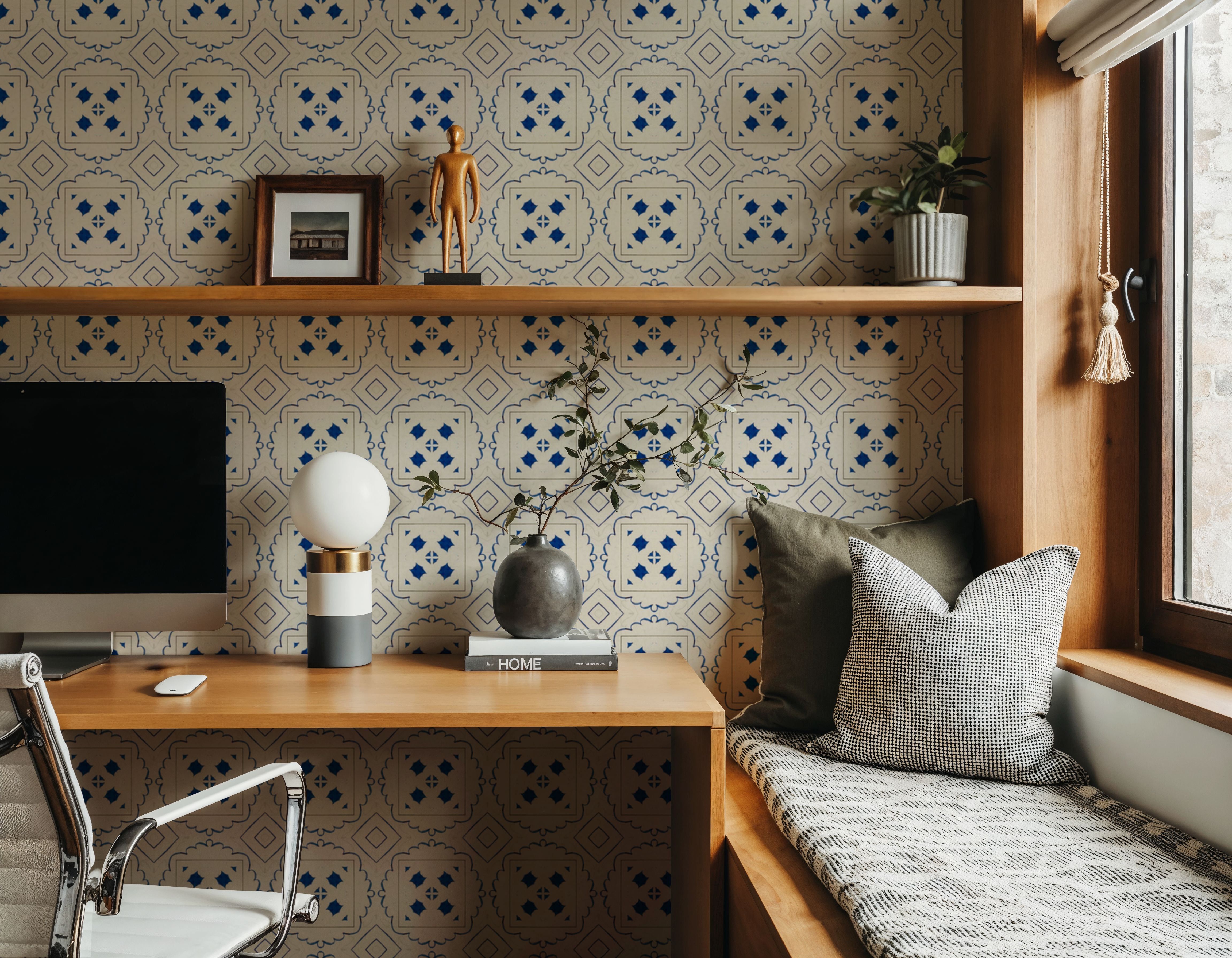 Nara Square And Cloud