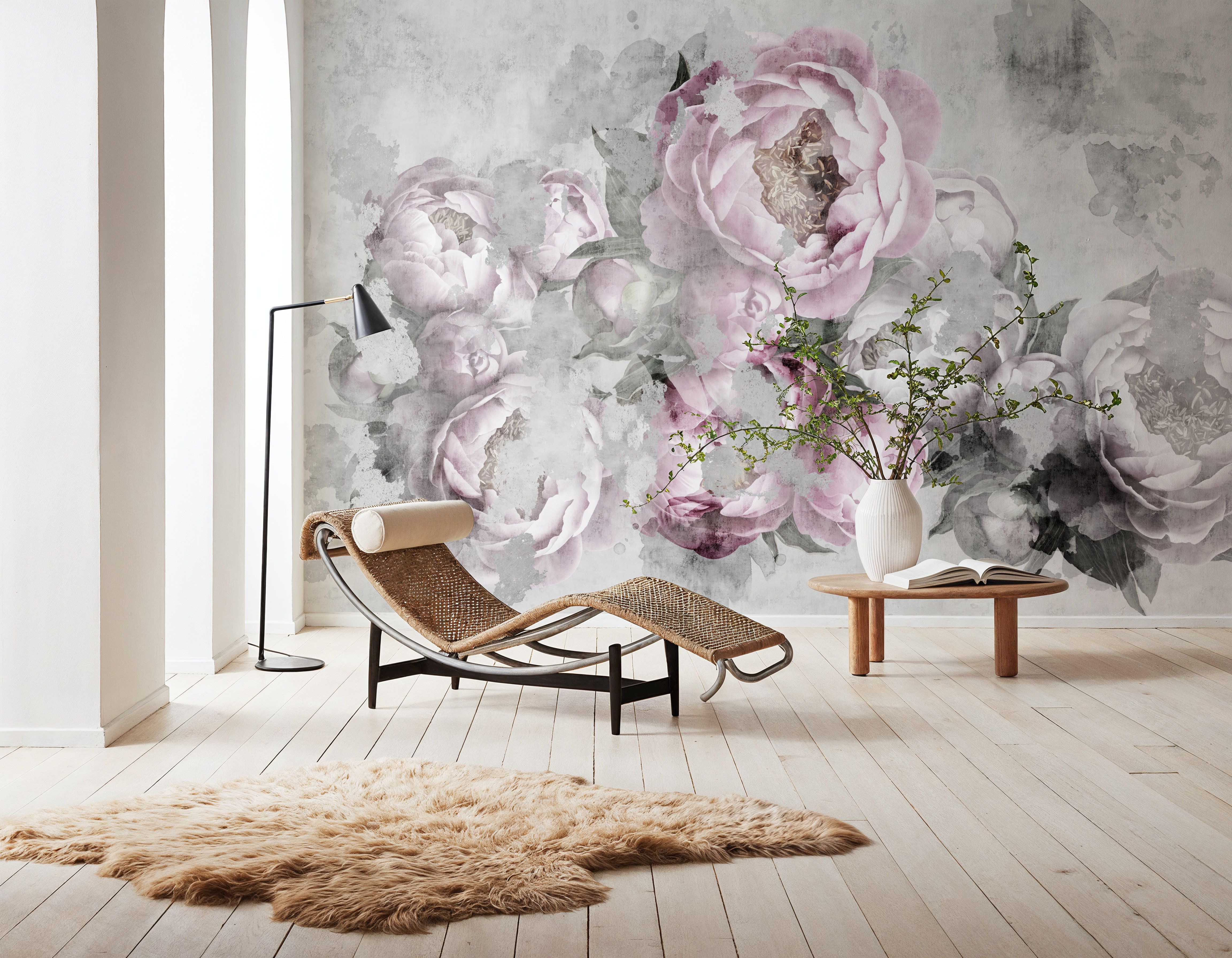 Grunge Bouquet