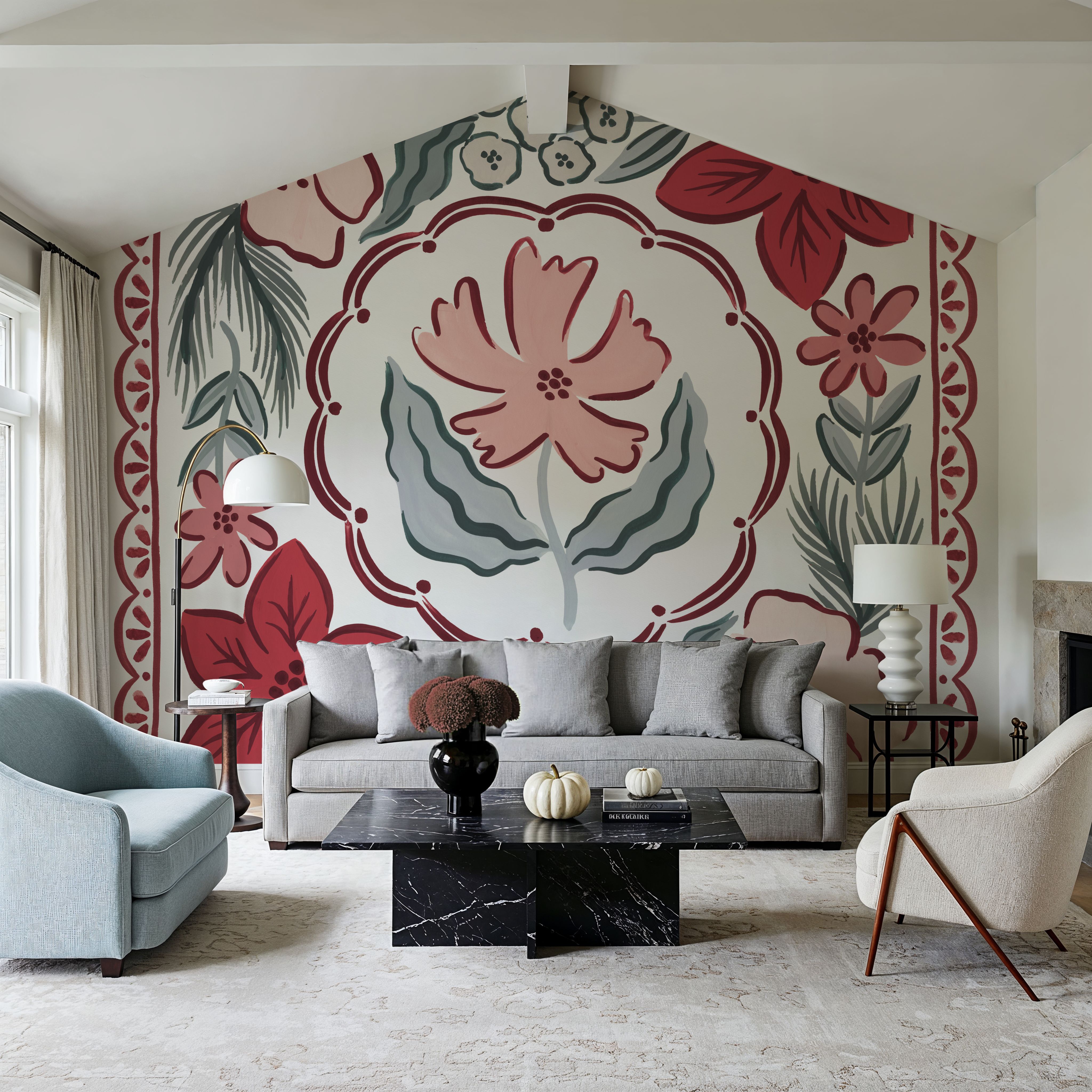 Christmas Reverie IV