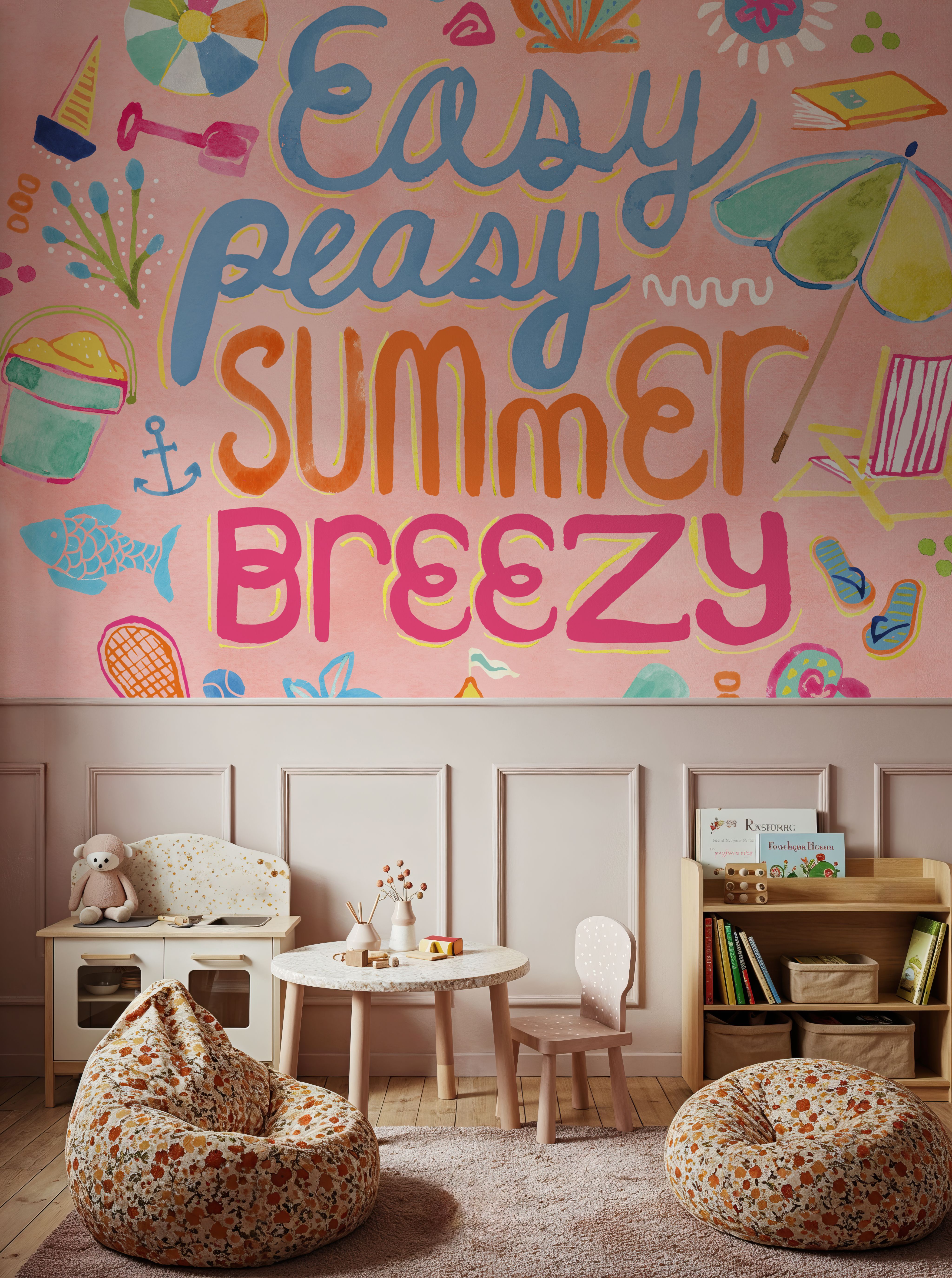 Fine in the Sunshine V