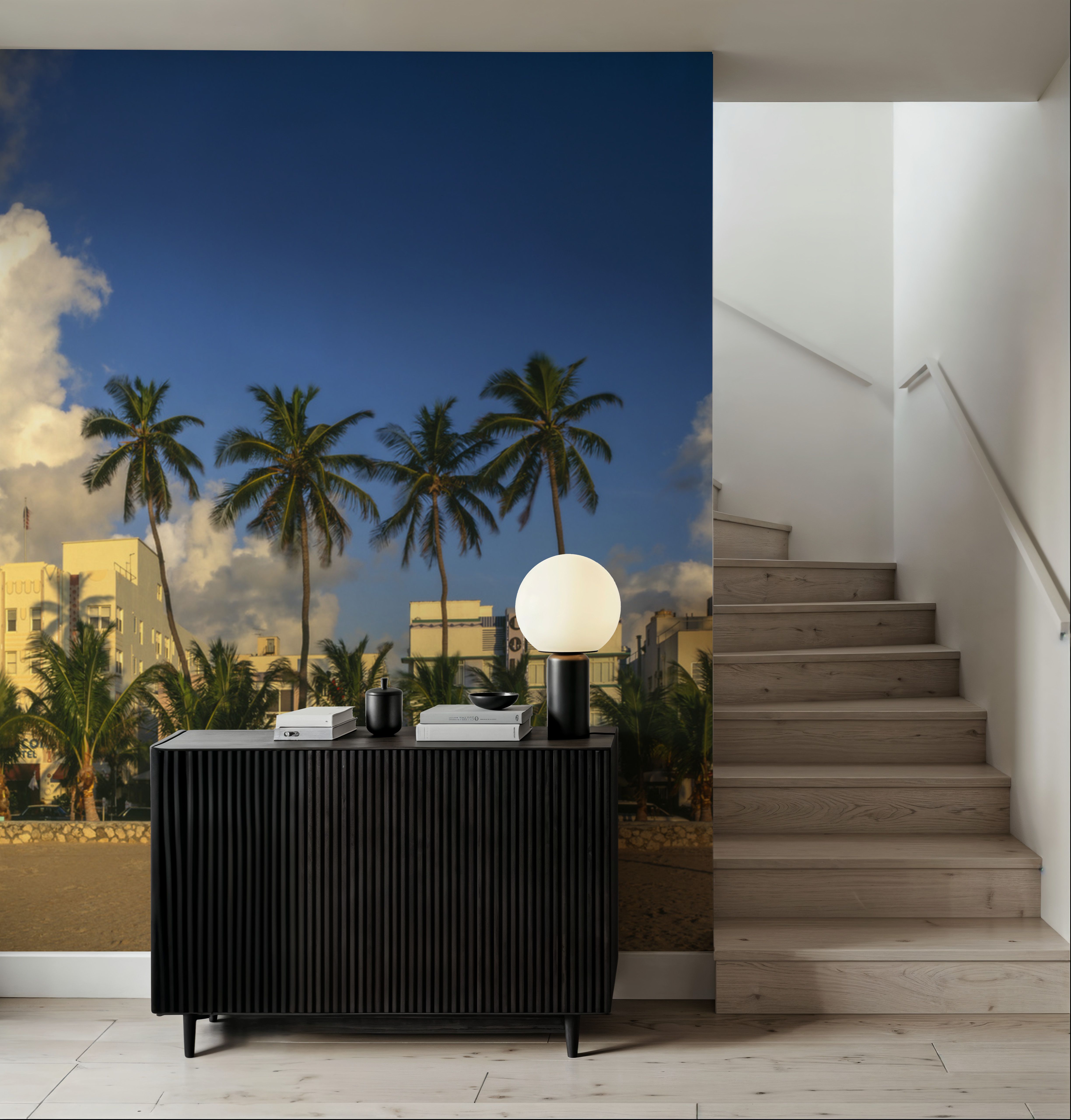 Miami Art Deco Promenade