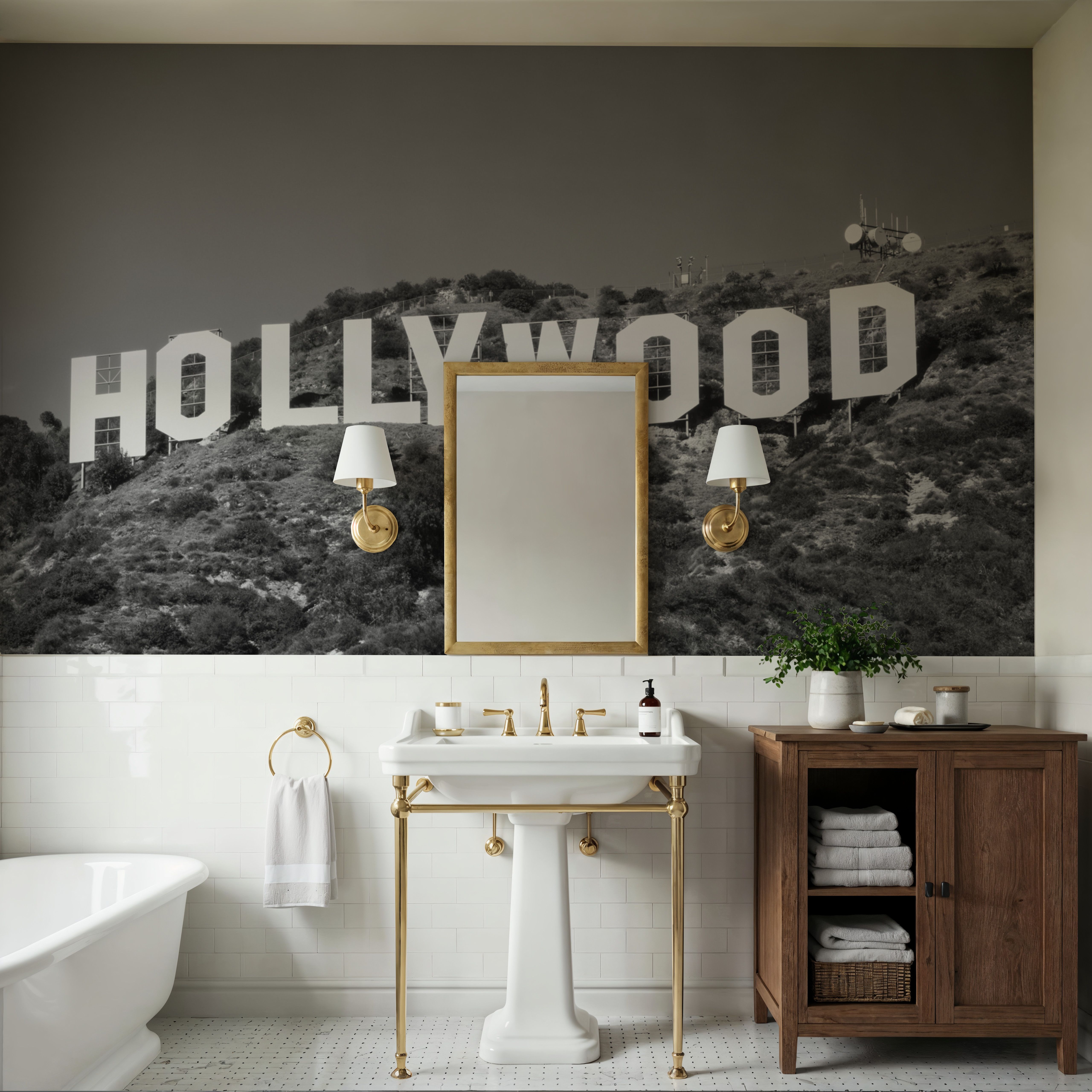 Hollywood Heights