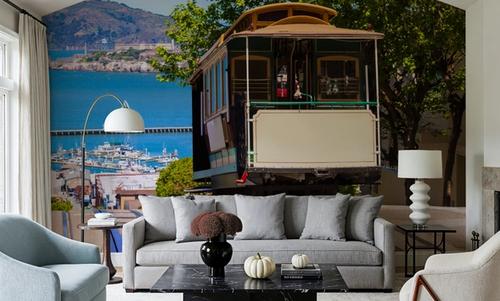 Cable Car