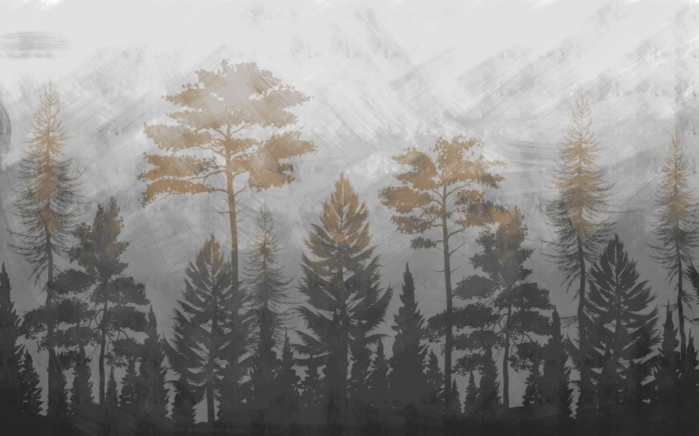 Canadian Mountains